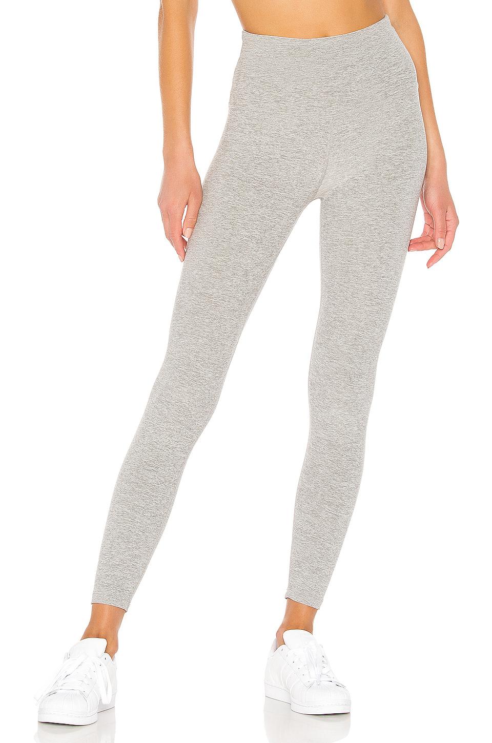 Beyond Yoga Spacedye Caught In The Midi High Waisted Legging - Lyst
