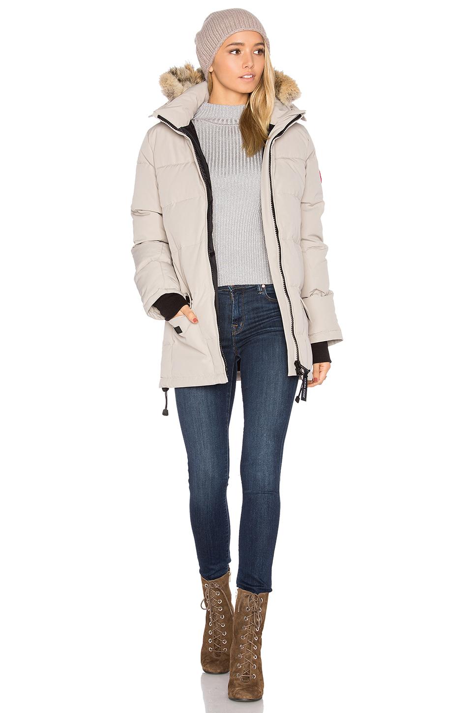canada goose Bombers Limestone canada goose Bombers Limestone