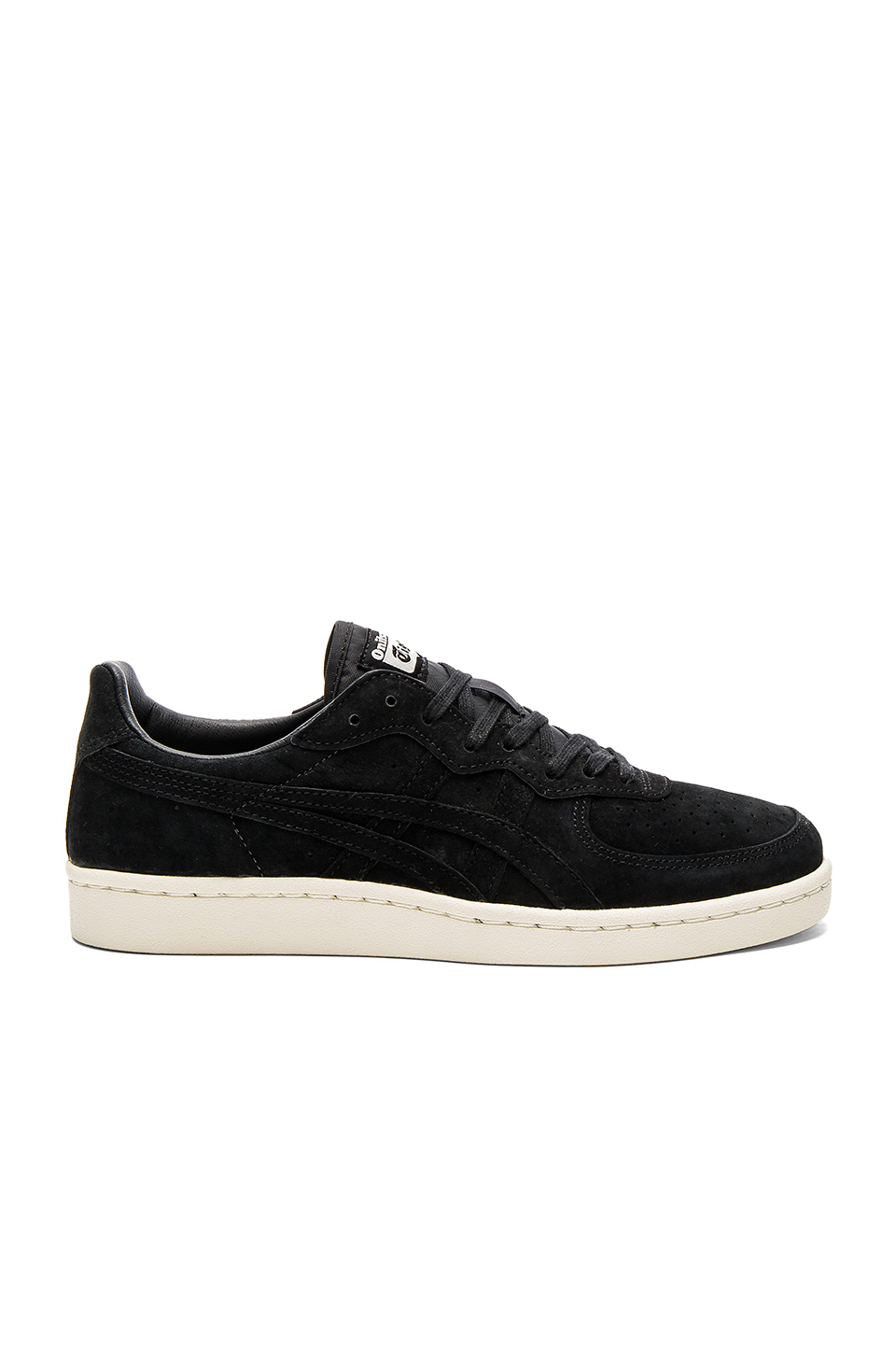 onitsuka tiger mens black