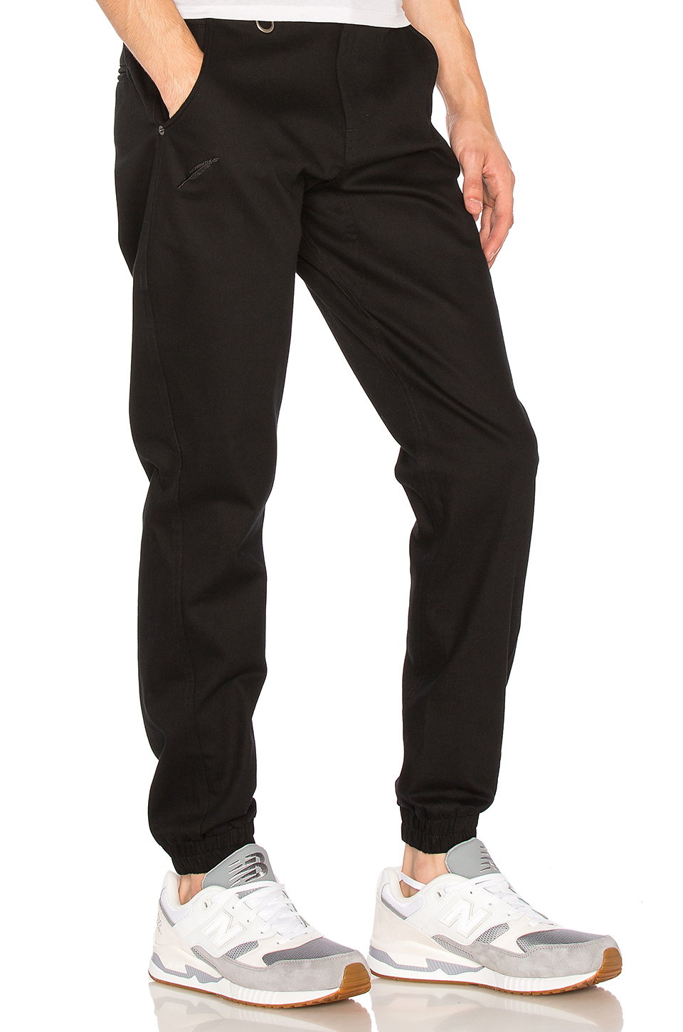 timberland jogging bottoms