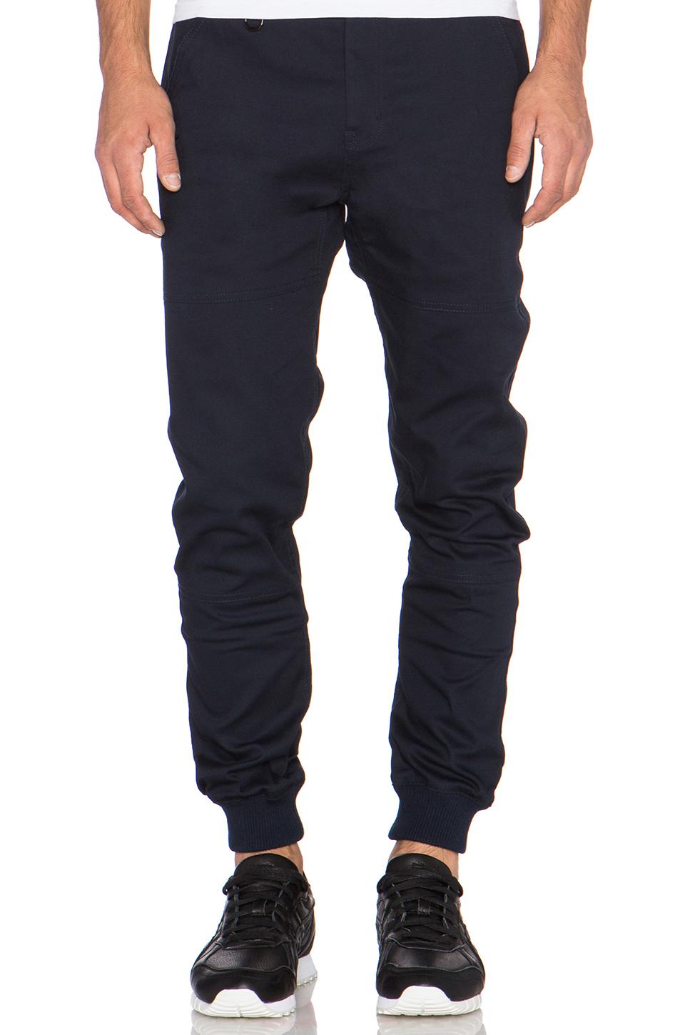 publish brand legacy jogger