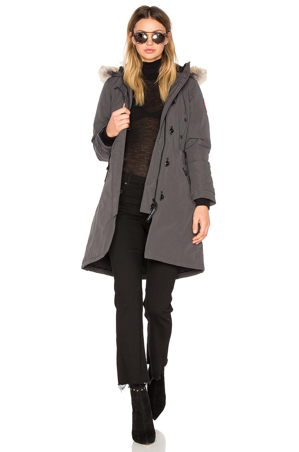 canada goose graphite kensington canada goose graphite kensington