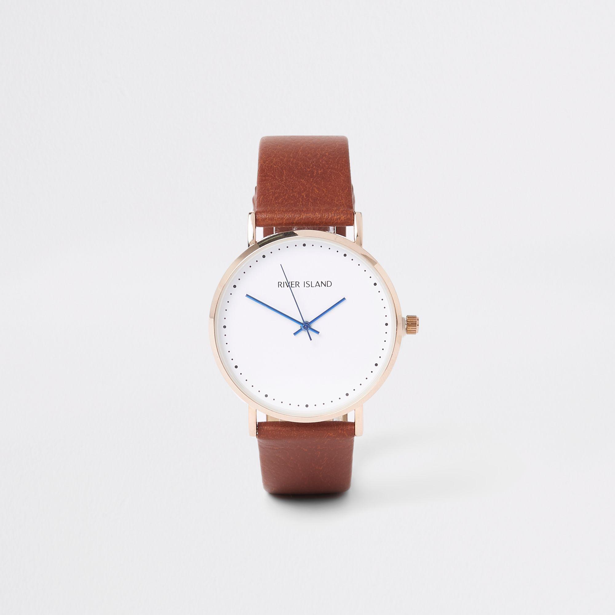 river island watches sale