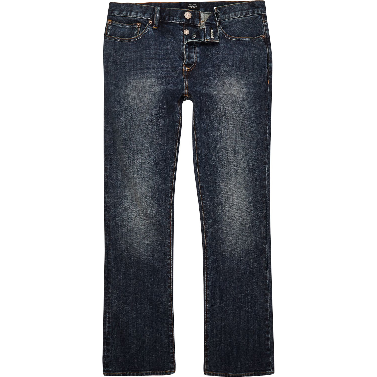 river island bootcut jeans