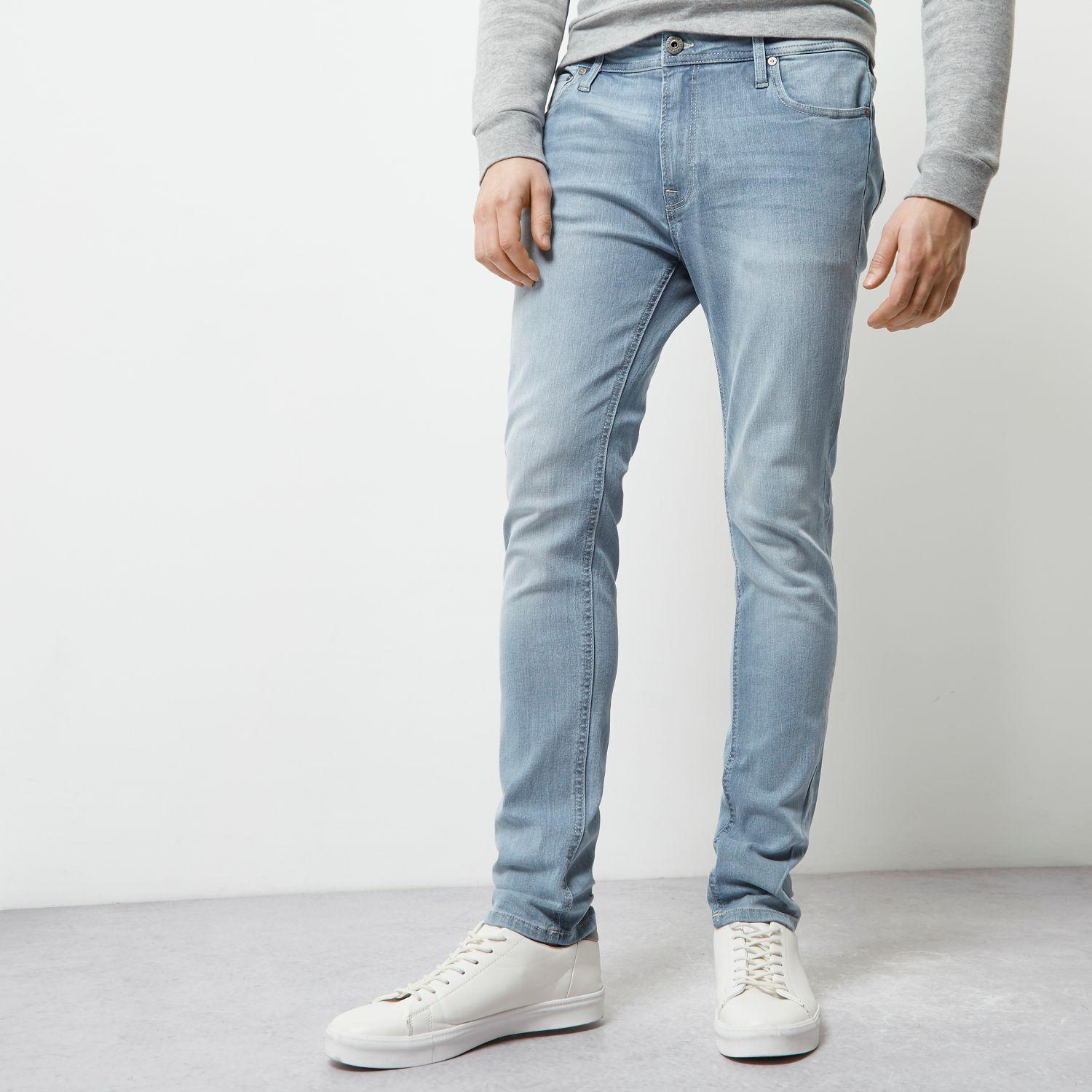 jack and jones skinny jeans