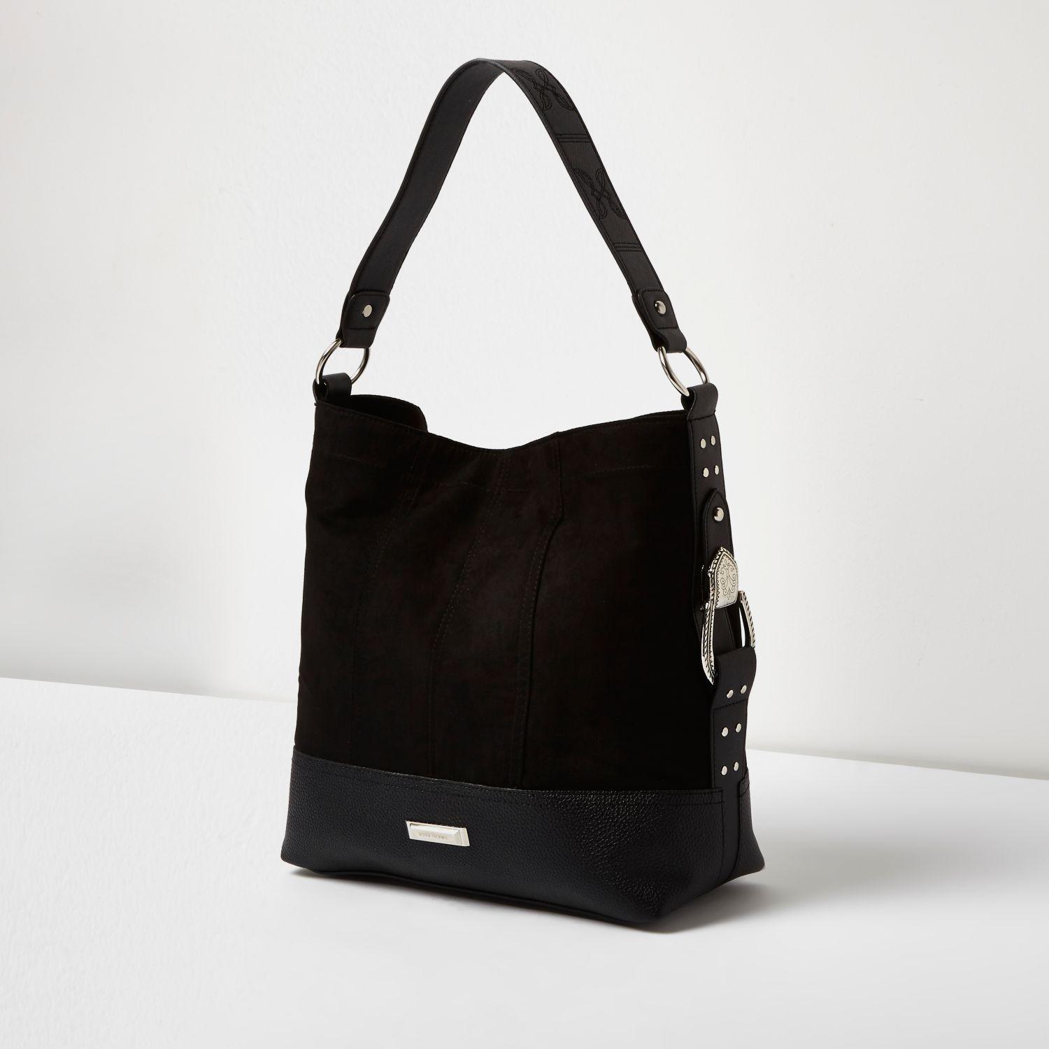 River Island Hobo Bags For Women IUCN Water