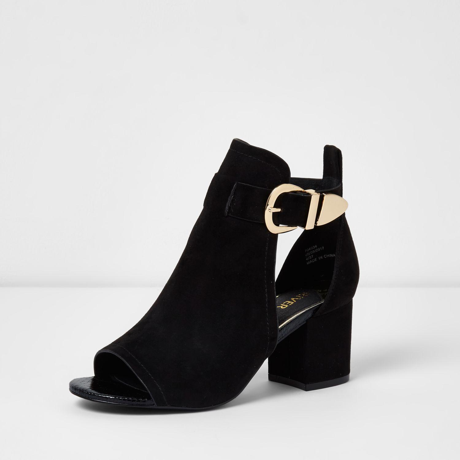 riverisland wide fit shoes