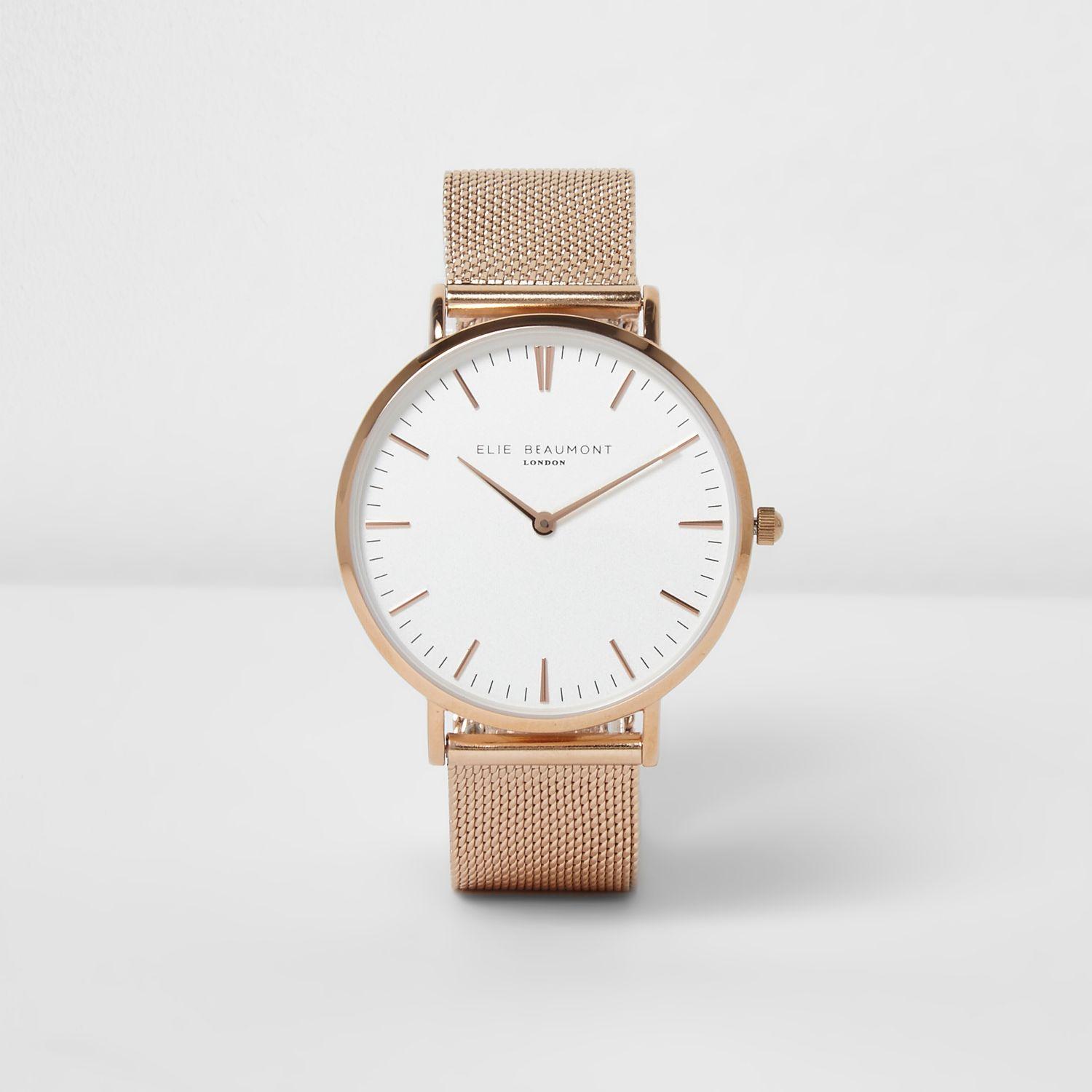 river island watches sale