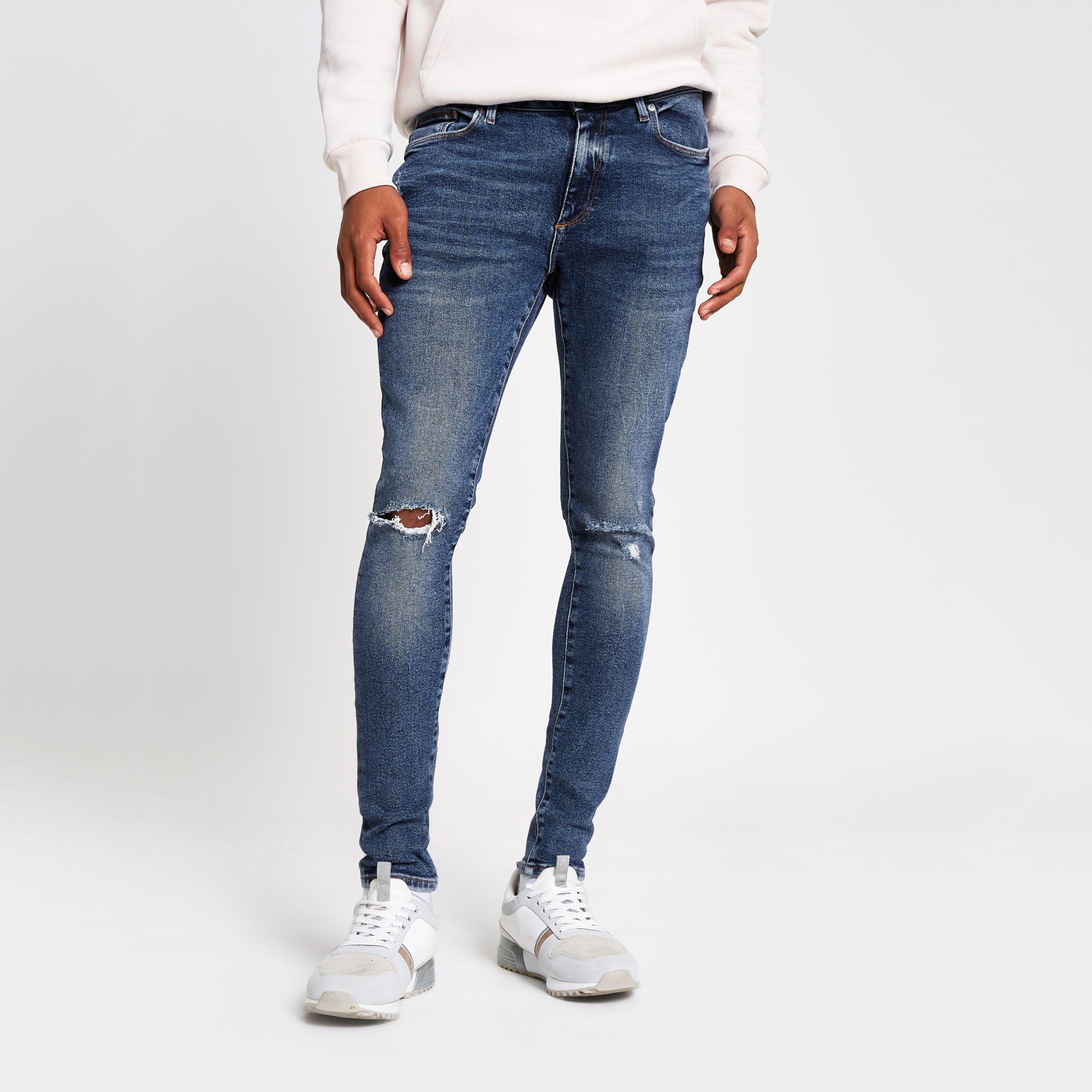 river island ollie jeans