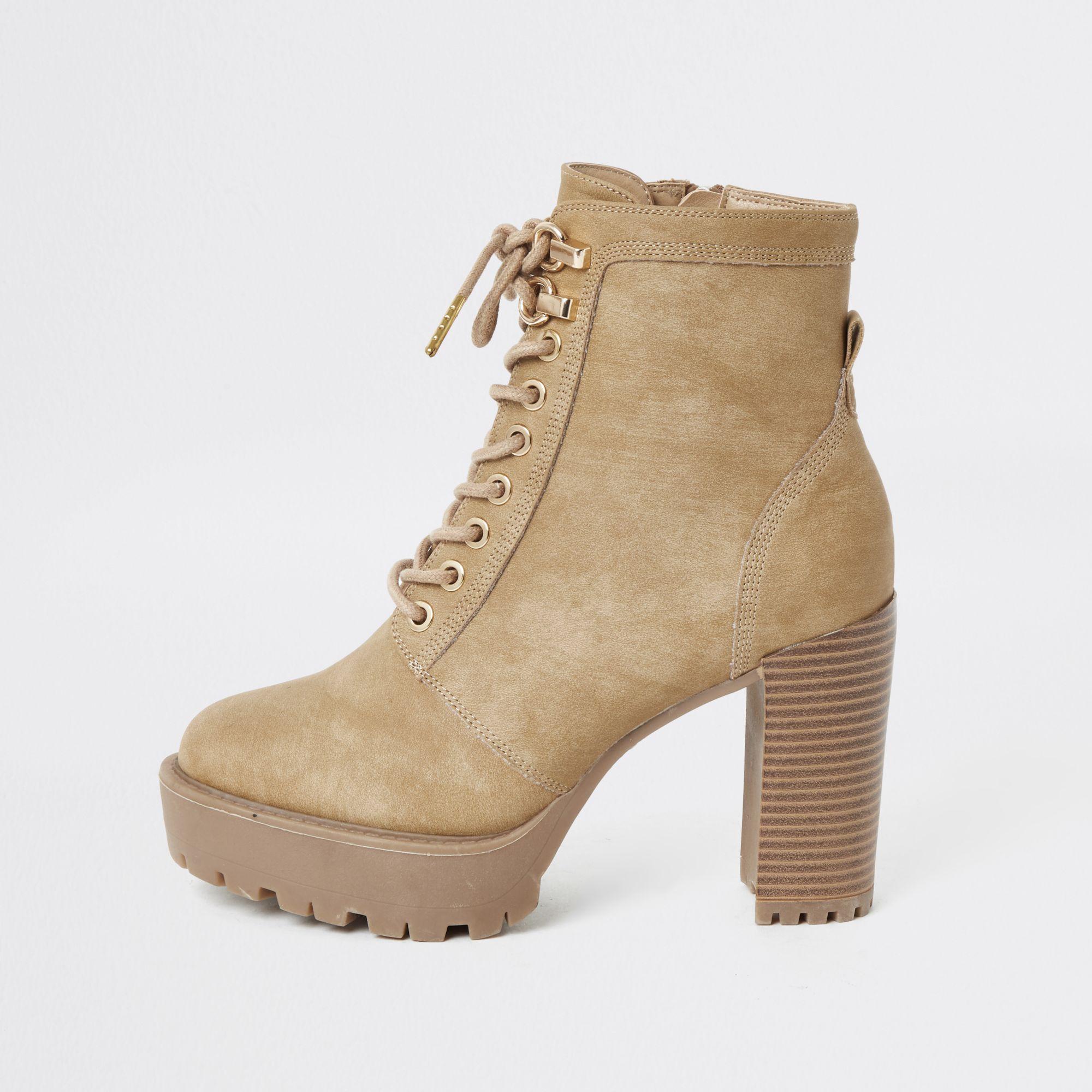 river island high heel shoes