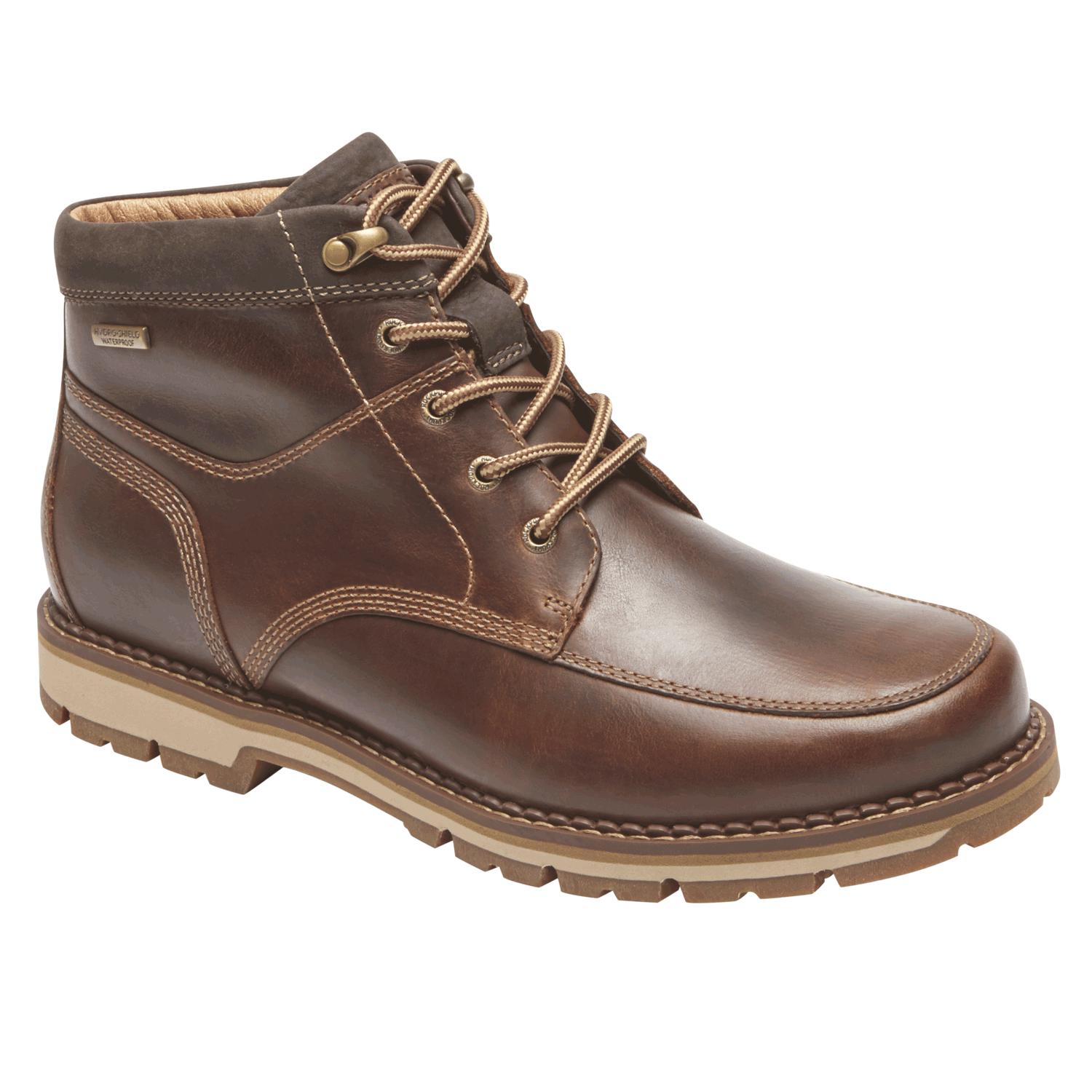 centry panel toe boot