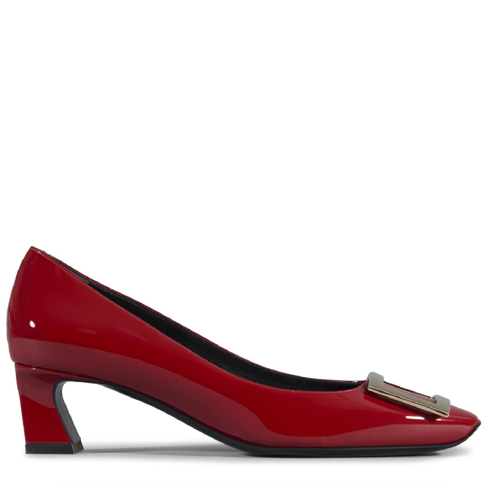 roger vivier trompette