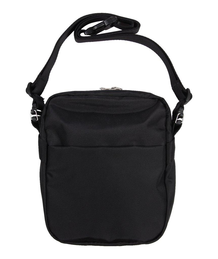 The North Face Convertible Shoulder Bag Black in Black for Men - Lyst