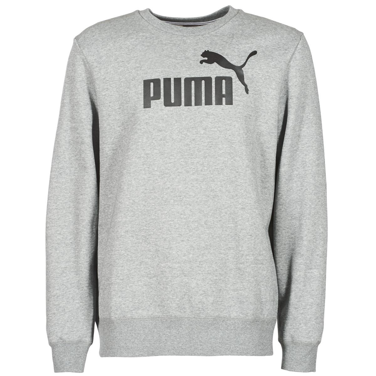 puma ess crew sweat