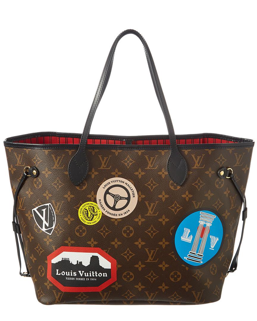 lv 1854 neverfull