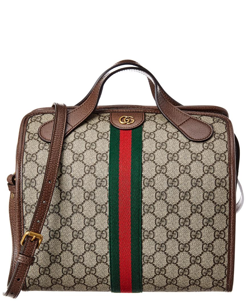 gucci ophidia duffle