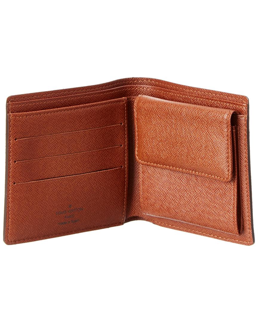 Louis Vuitton Used Wallets | Paul Smith