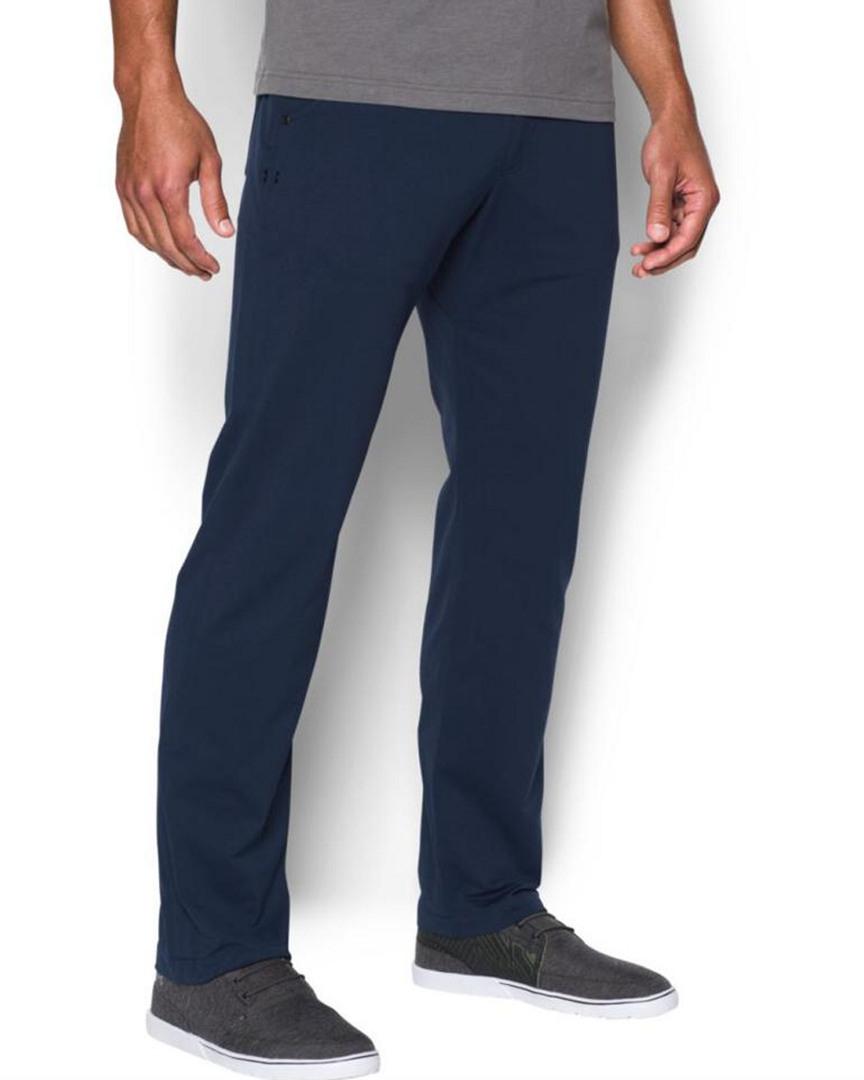 under armour men's ultimate pants