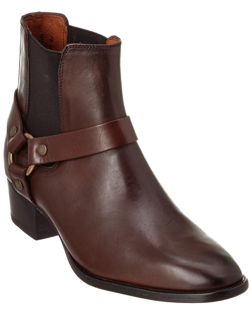 frye dara harness chelsea