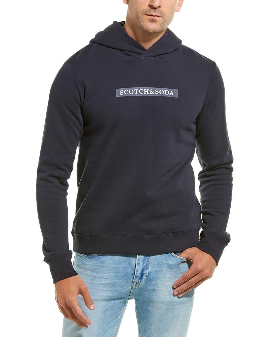 scotch and soda hoodie