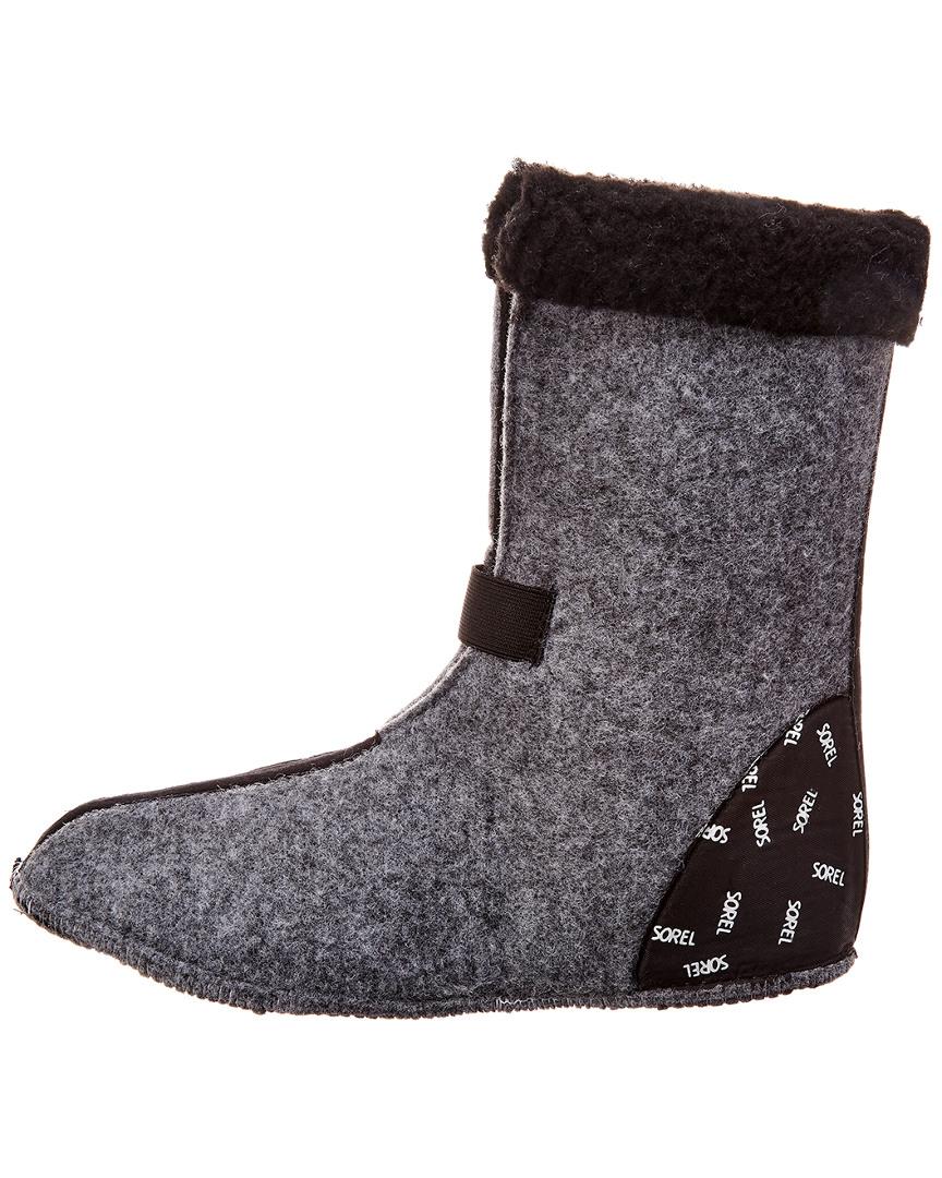 Sorel Boot Liners >> Sorel Boot Liner In Gray For Men Lyst Sorel Boot Liners >> Sorel Boot Liner In Gray For Men Lyst