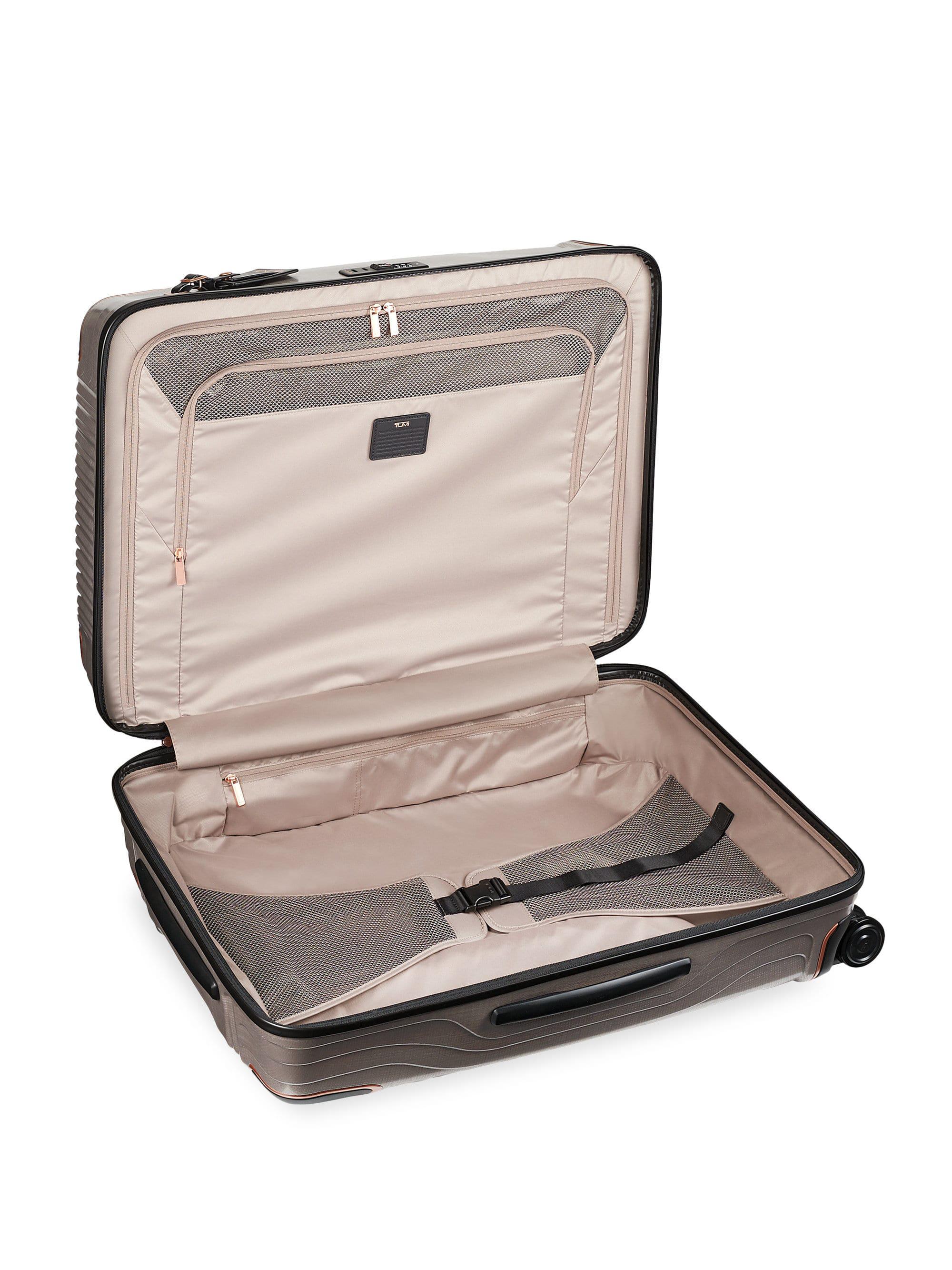 Lyst - Tumi Latitude Extended Trip Packing Suitcase for Men