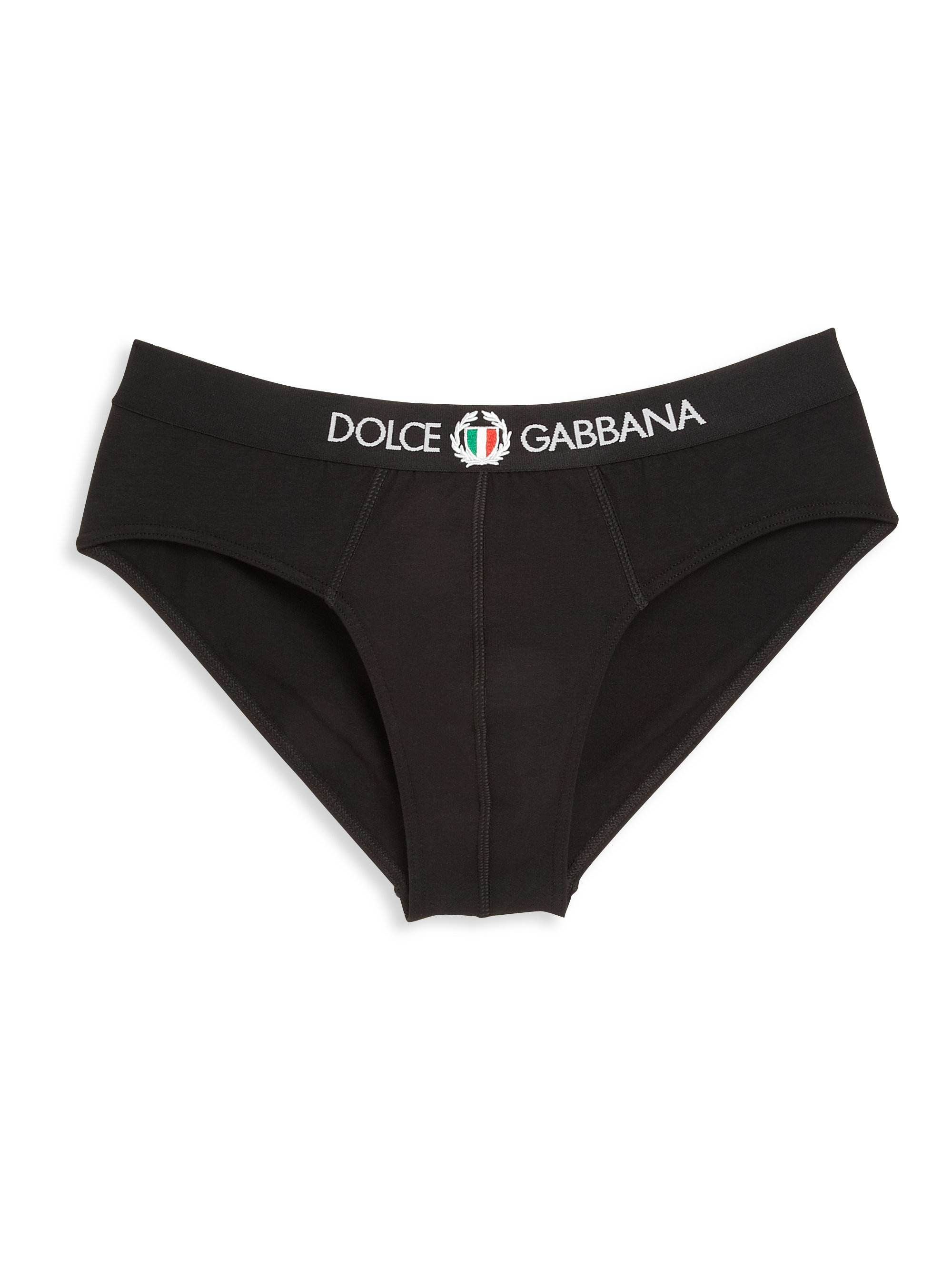 dolce and gabbana underwear size chart
