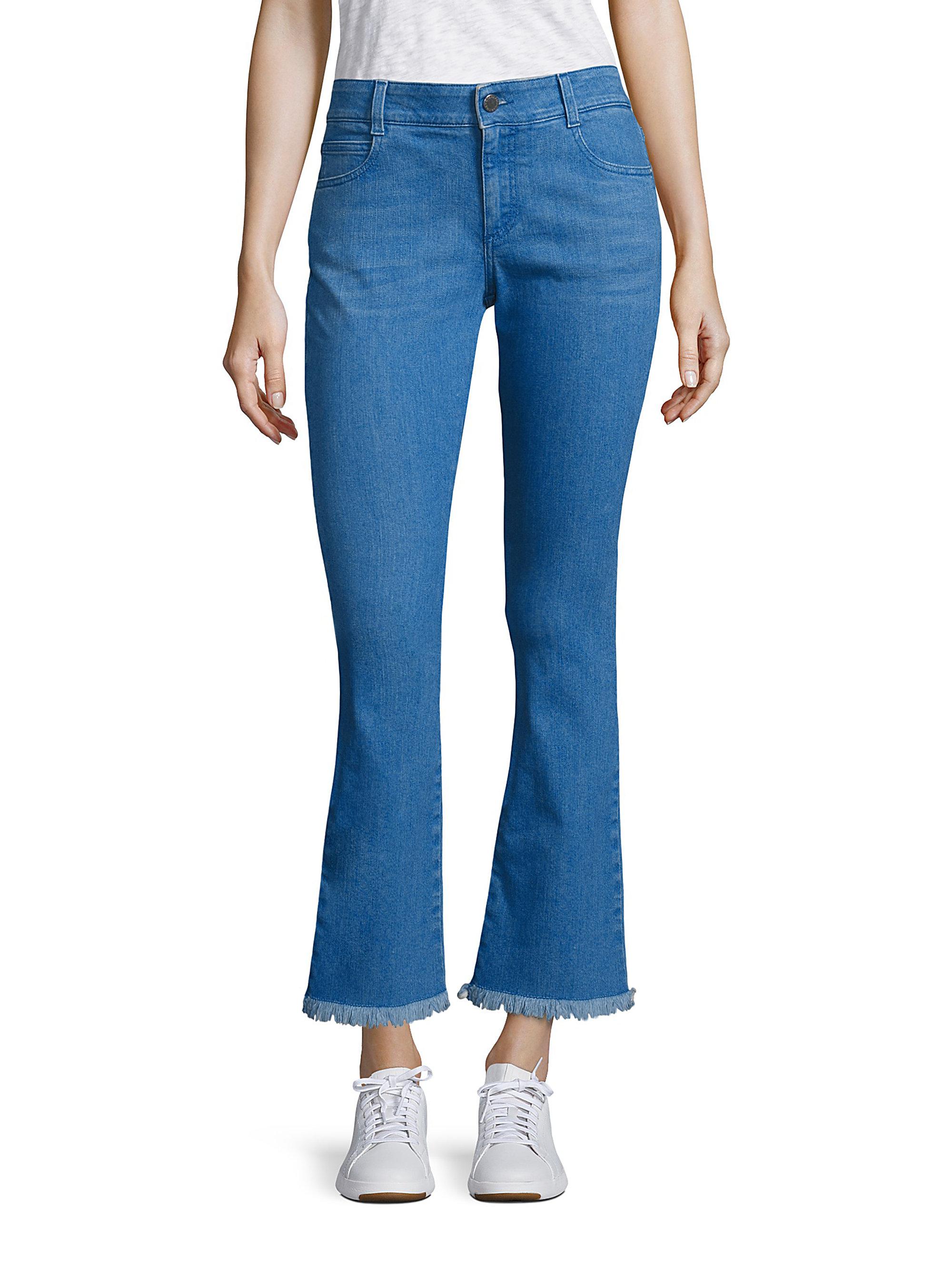 stella mccartney skinny jeans