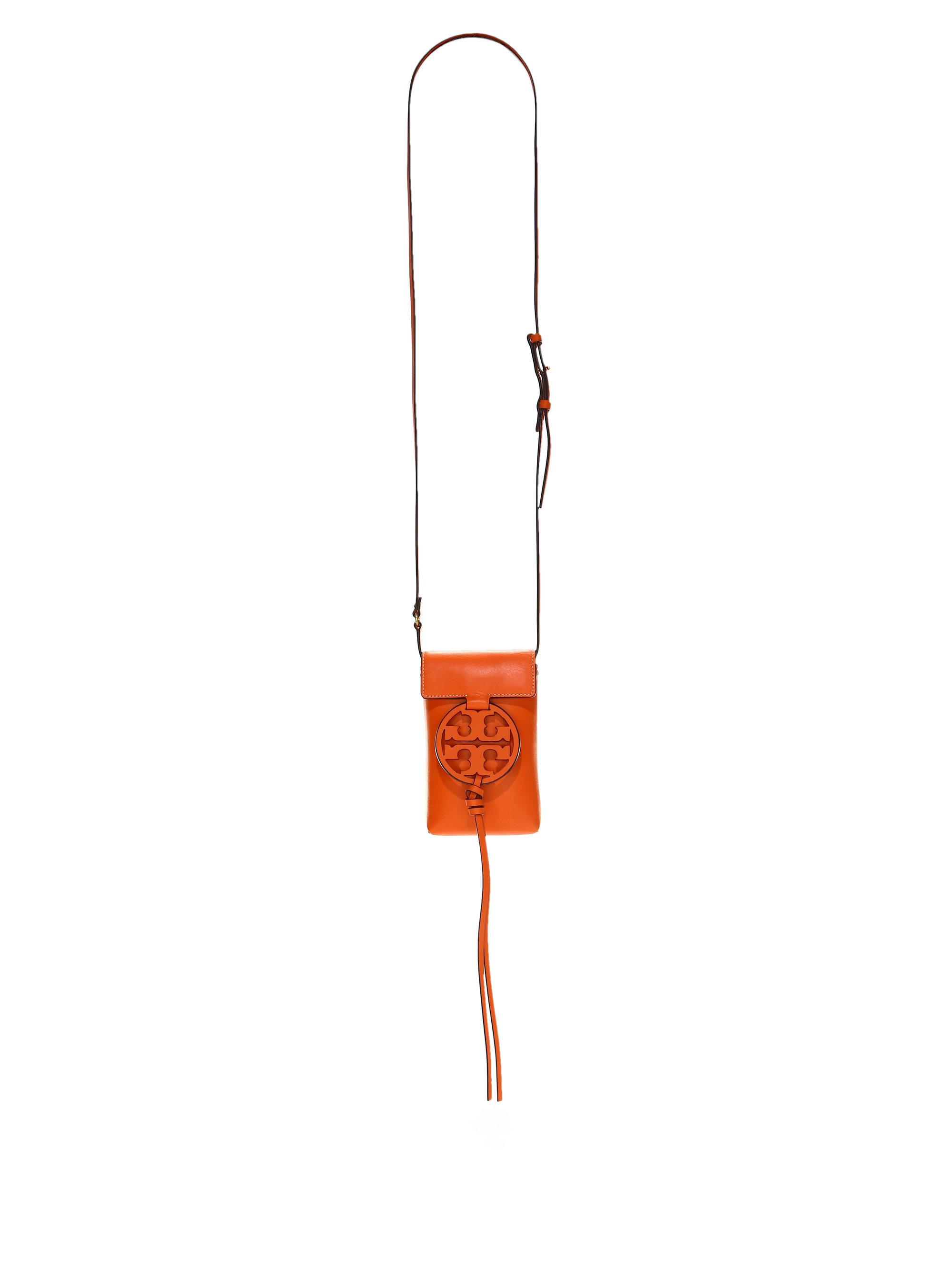 orange tory burch crossbody