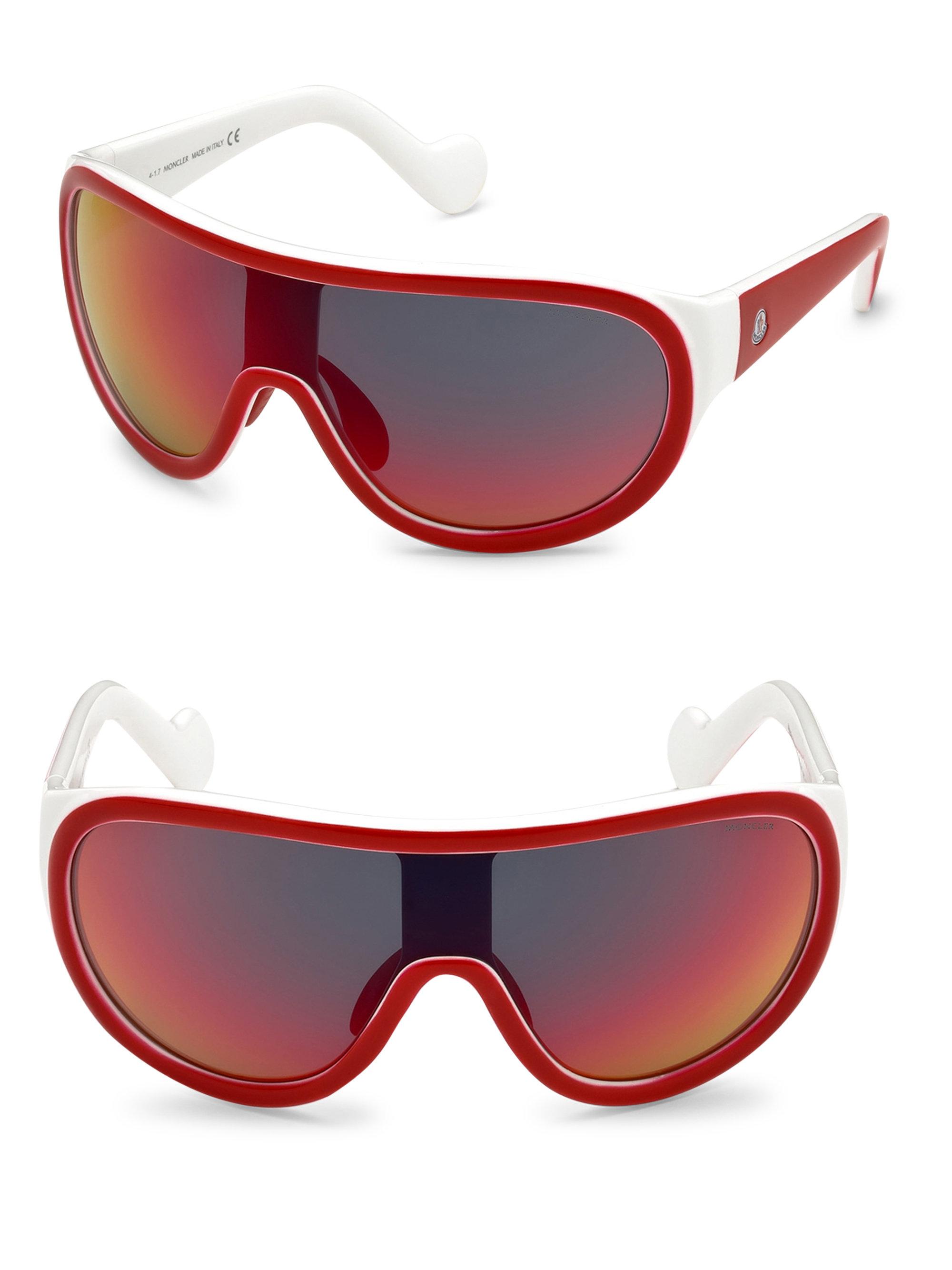 red moncler sunglasses red moncler sunglasses