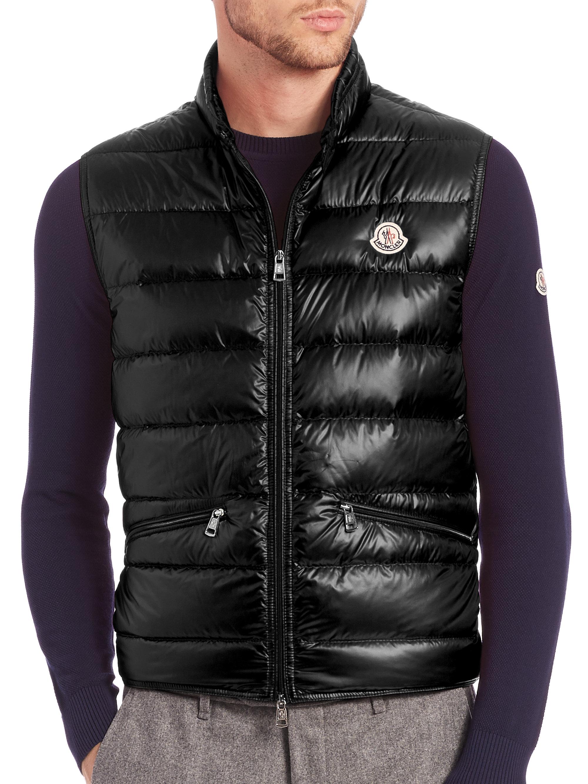 moncler gui black moncler gui black