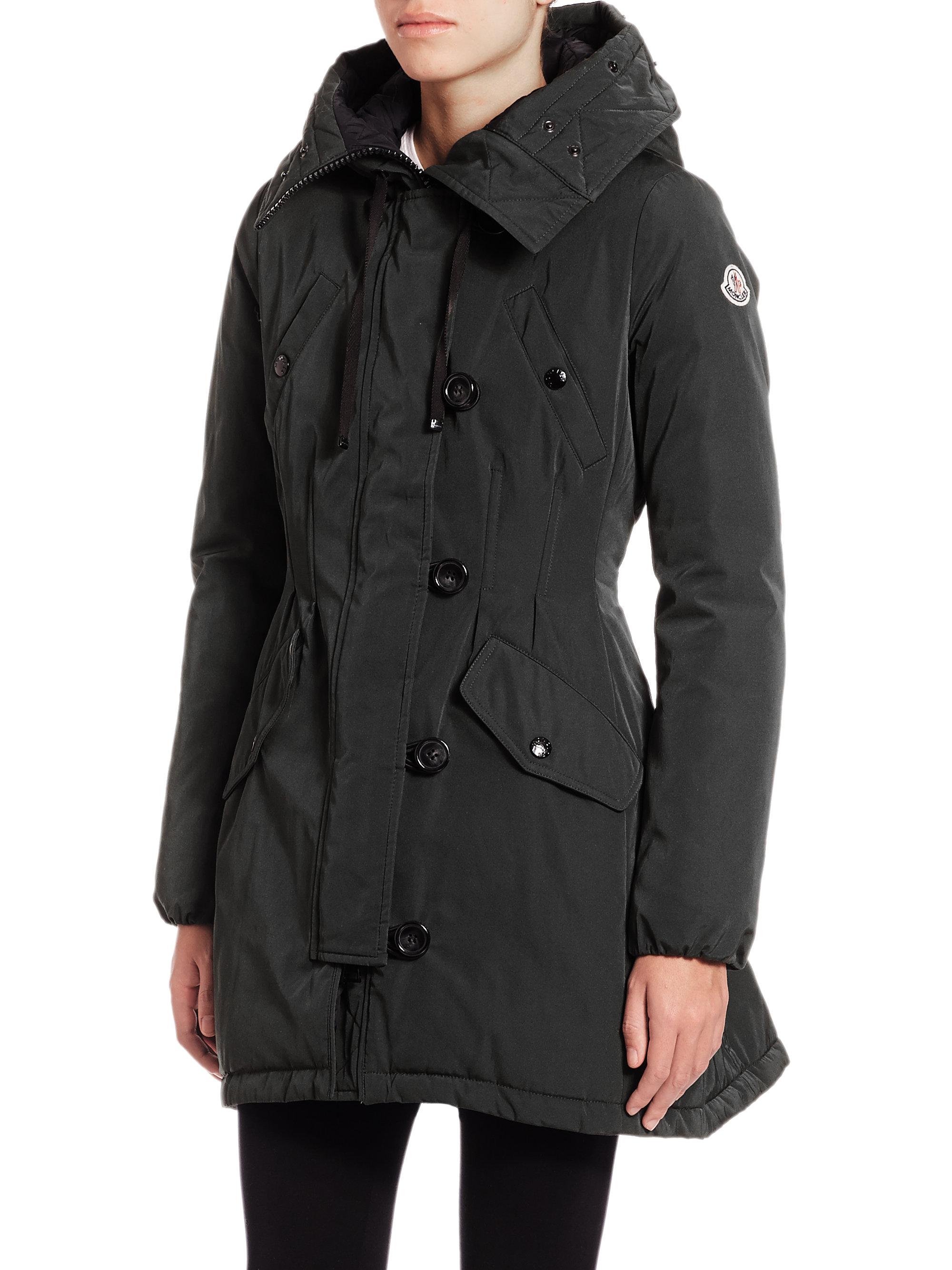 moncler aredhel black moncler aredhel black