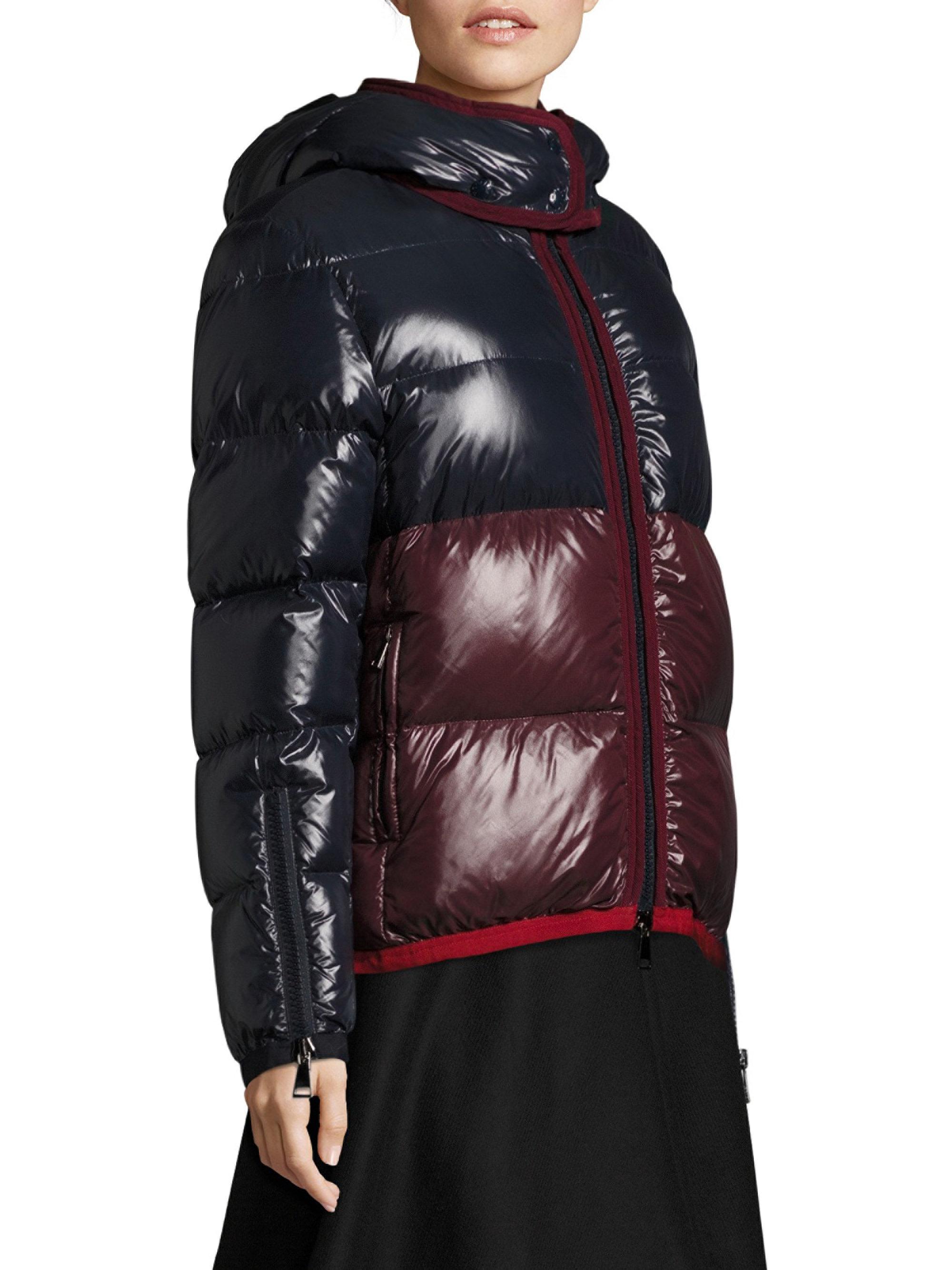 moncler cotinus down coat moncler cotinus down coat