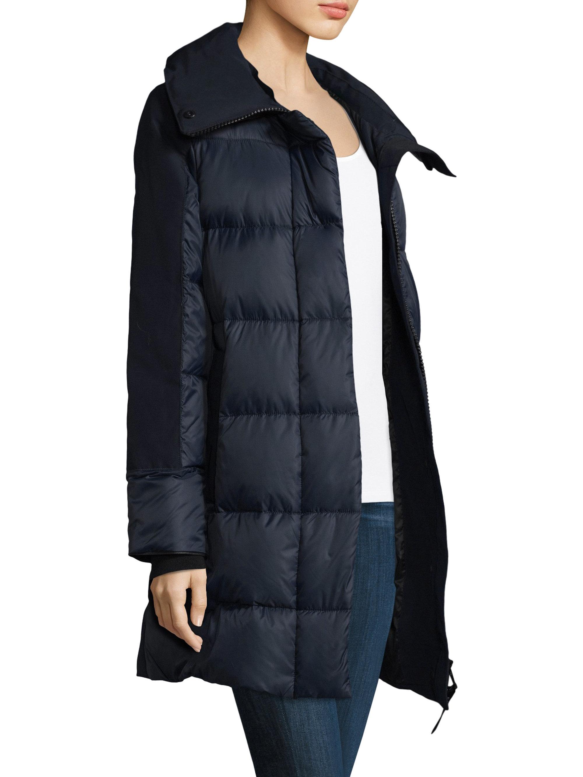 canada goose fur lined parka canada goose fur lined parka