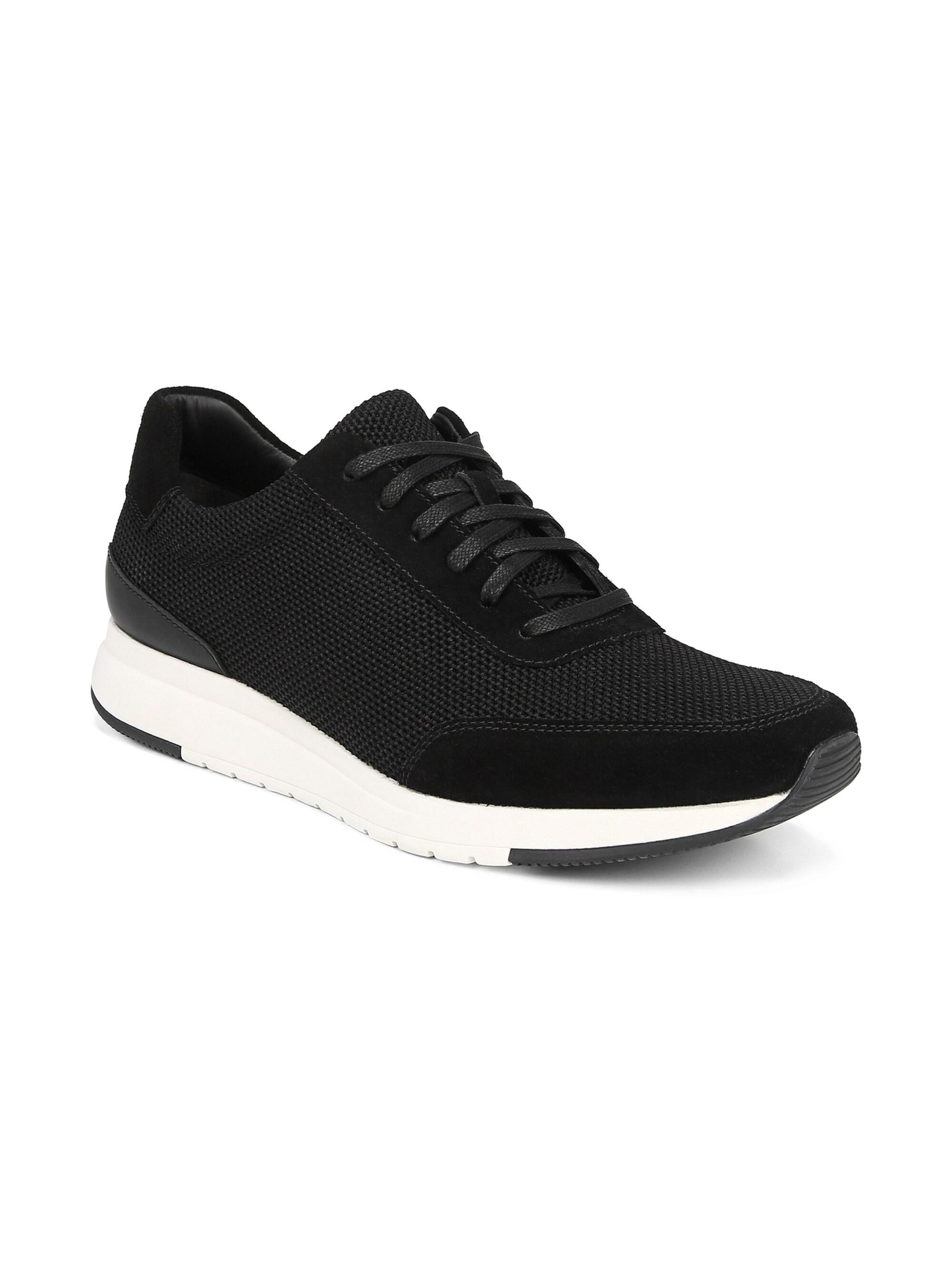 vince flat sneakers