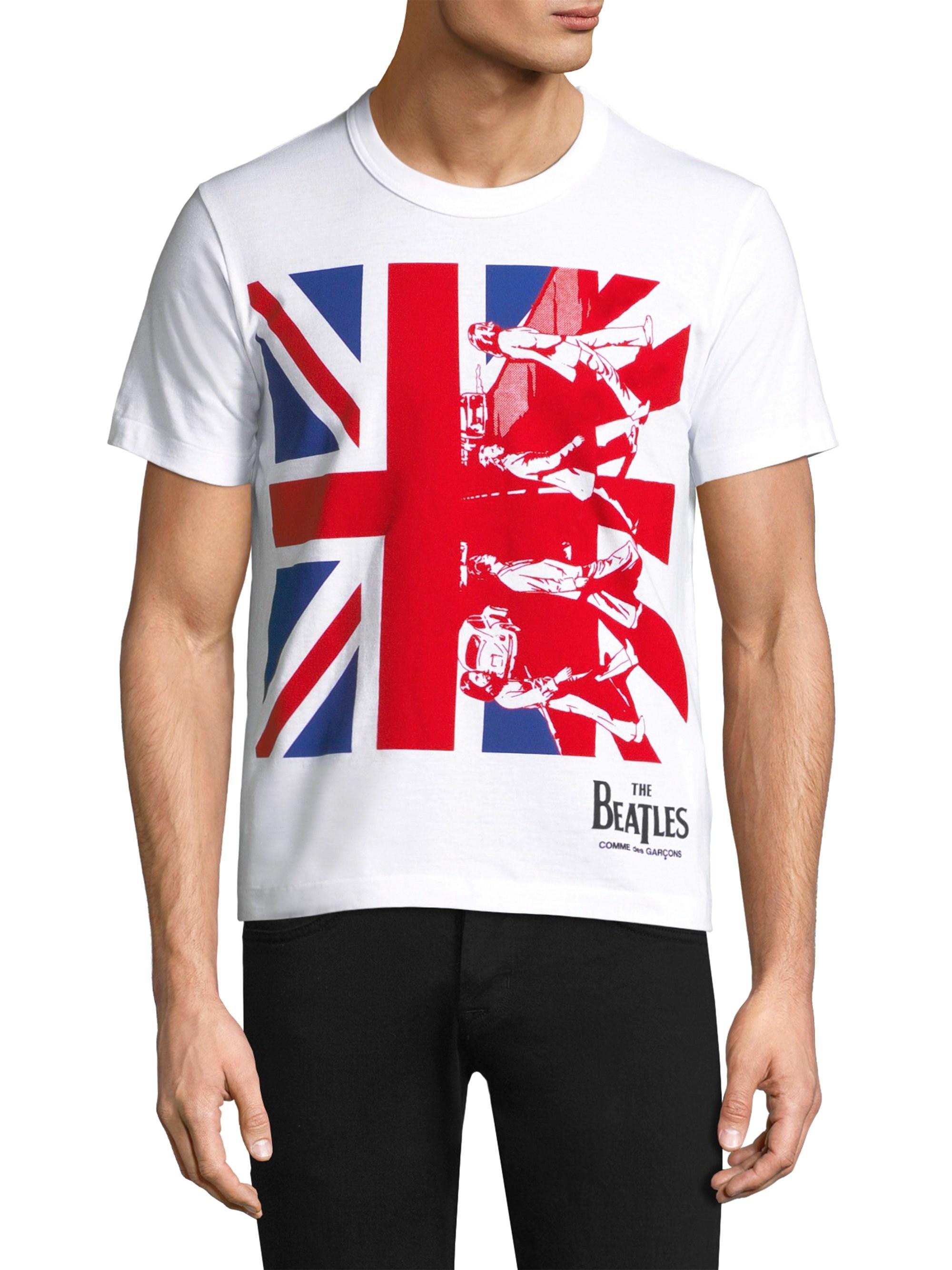 United Kingdom England Flag Holiday UK GB UNION JACK LIPS WOMEN/'S T-SHIRT