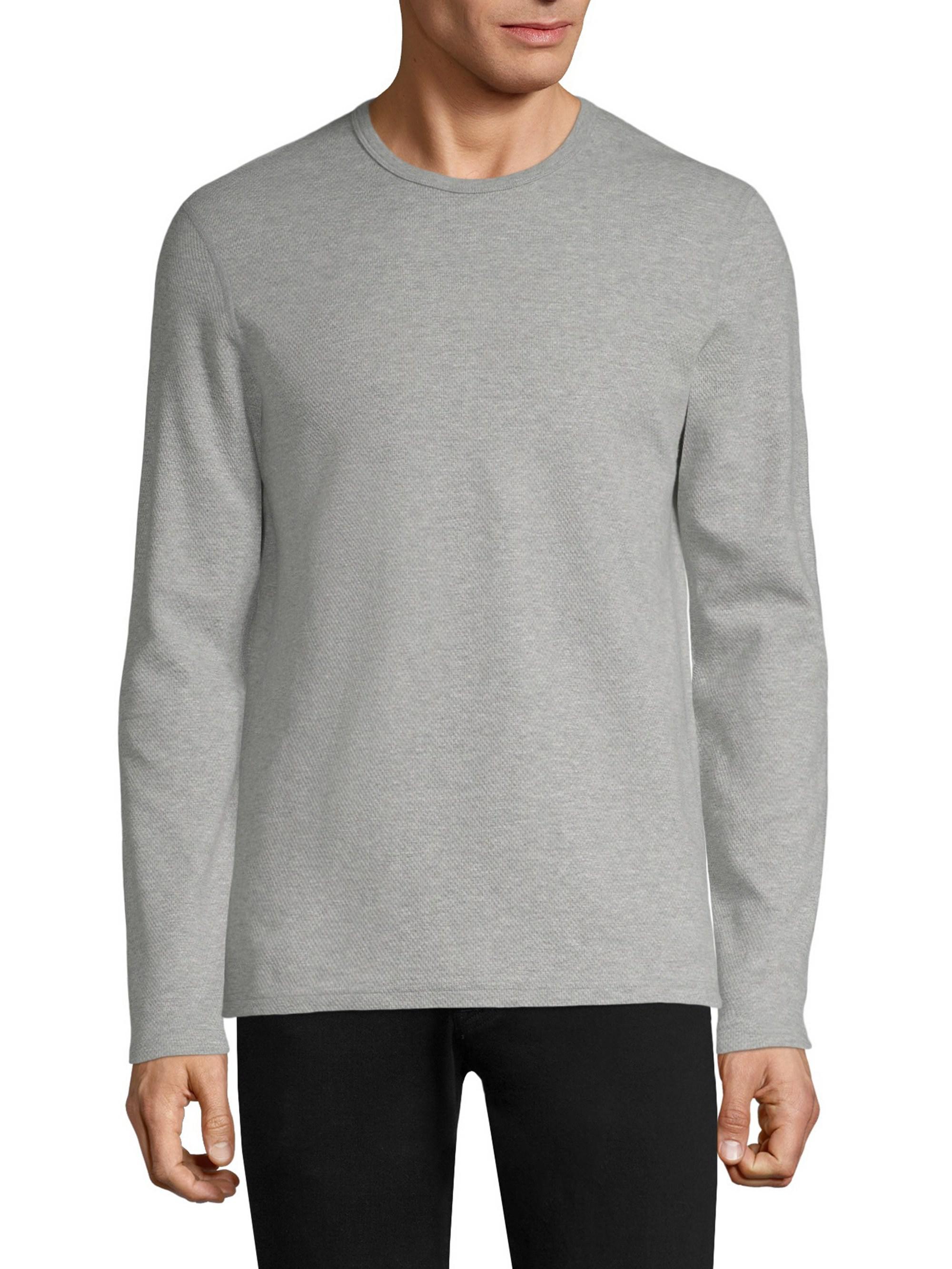 reigning champ long sleeve