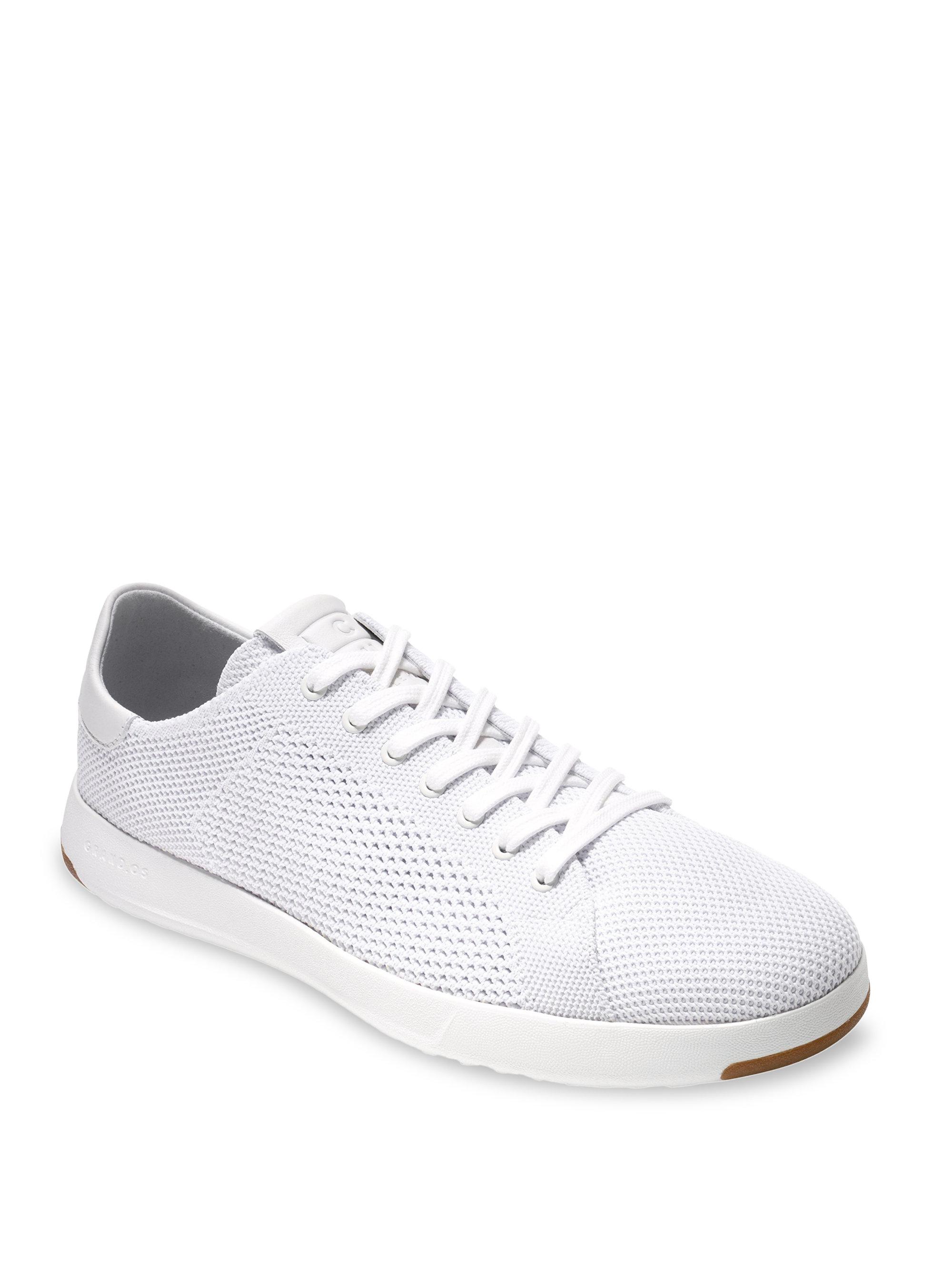 Lyst - Cole Haan Grandpro Tennis Stitchlite Sneakers in ...