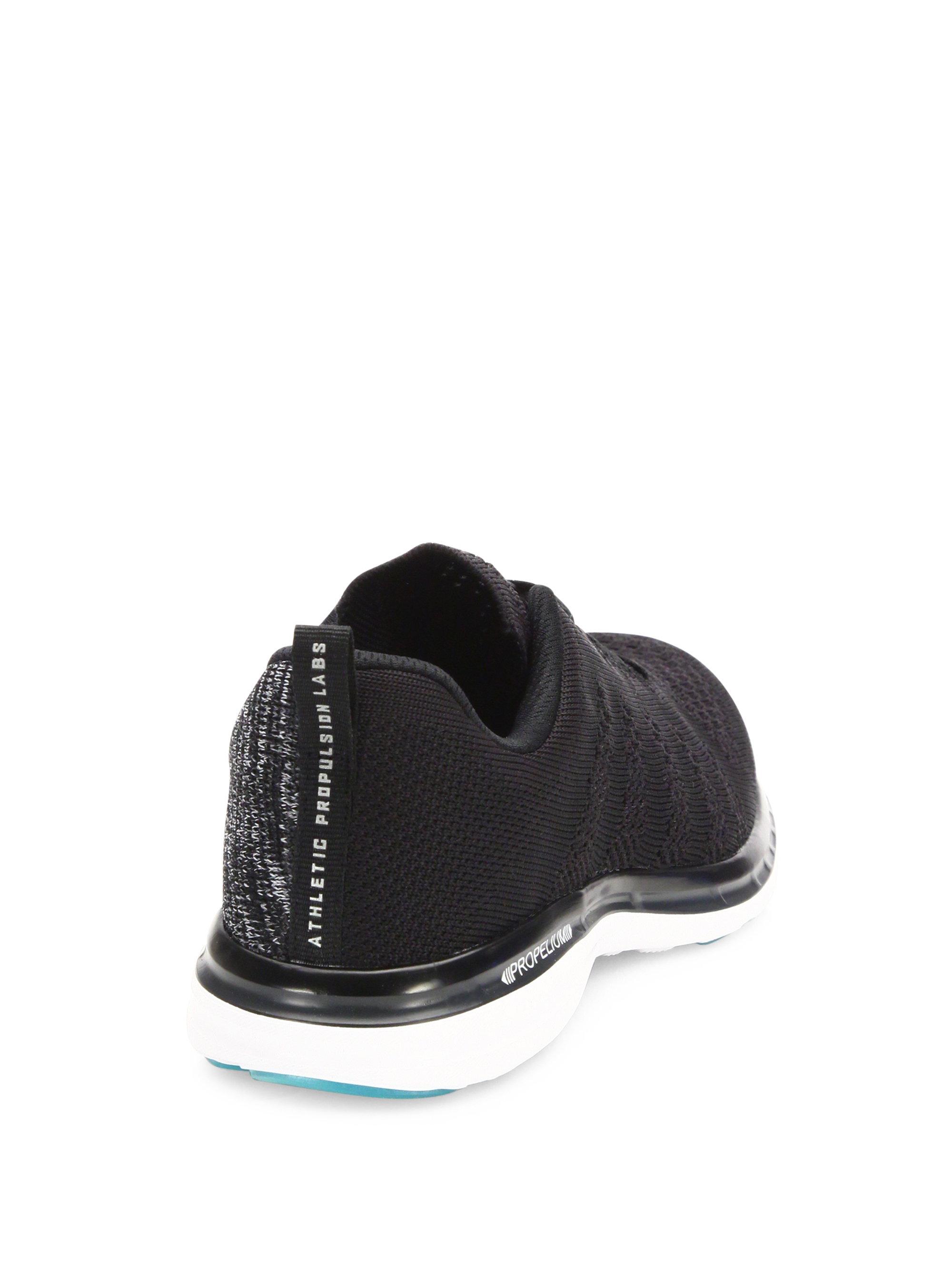 athletic propulsion labs techloom shoes
