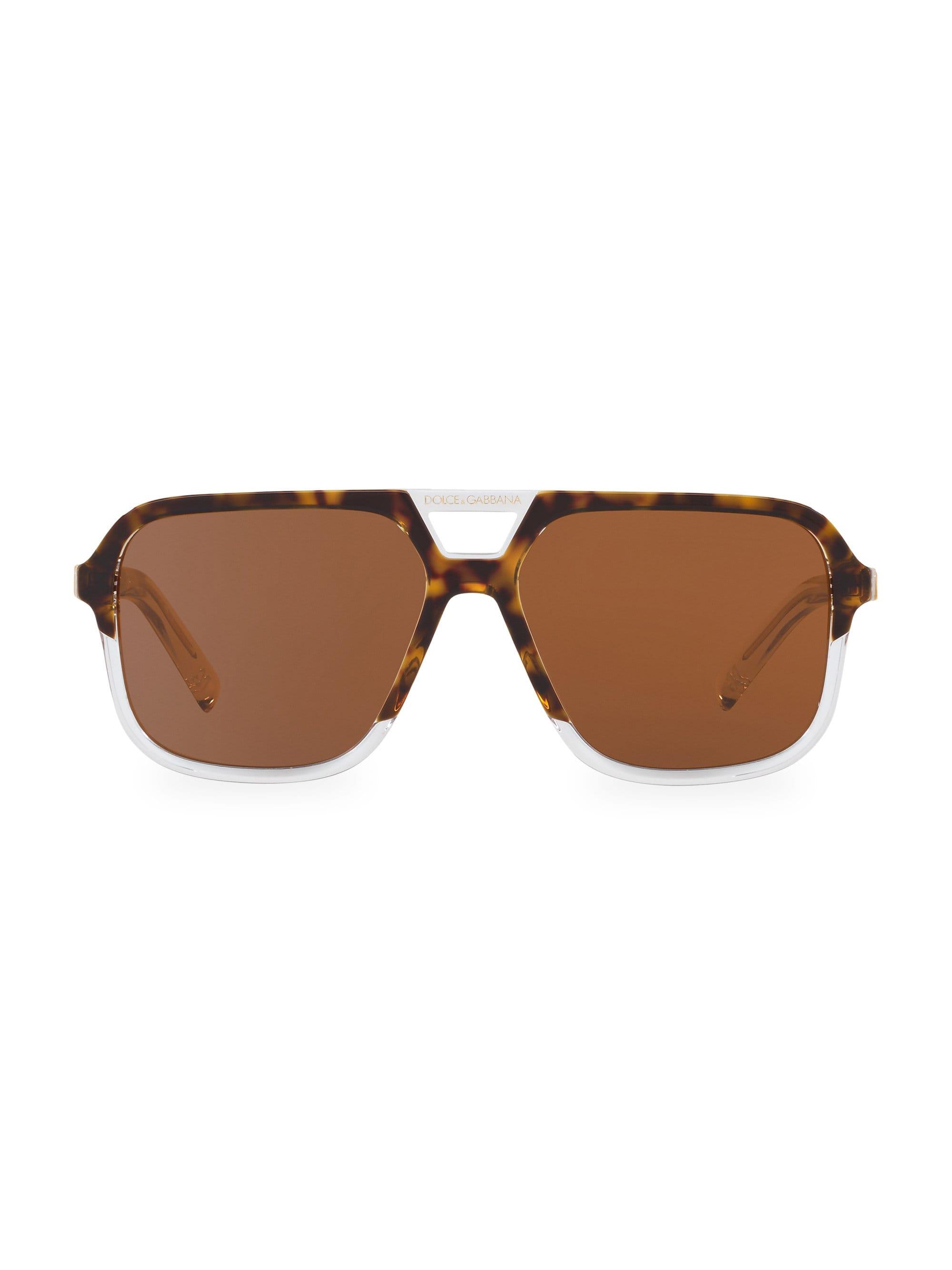 dolce & gabbana sunglasses men's