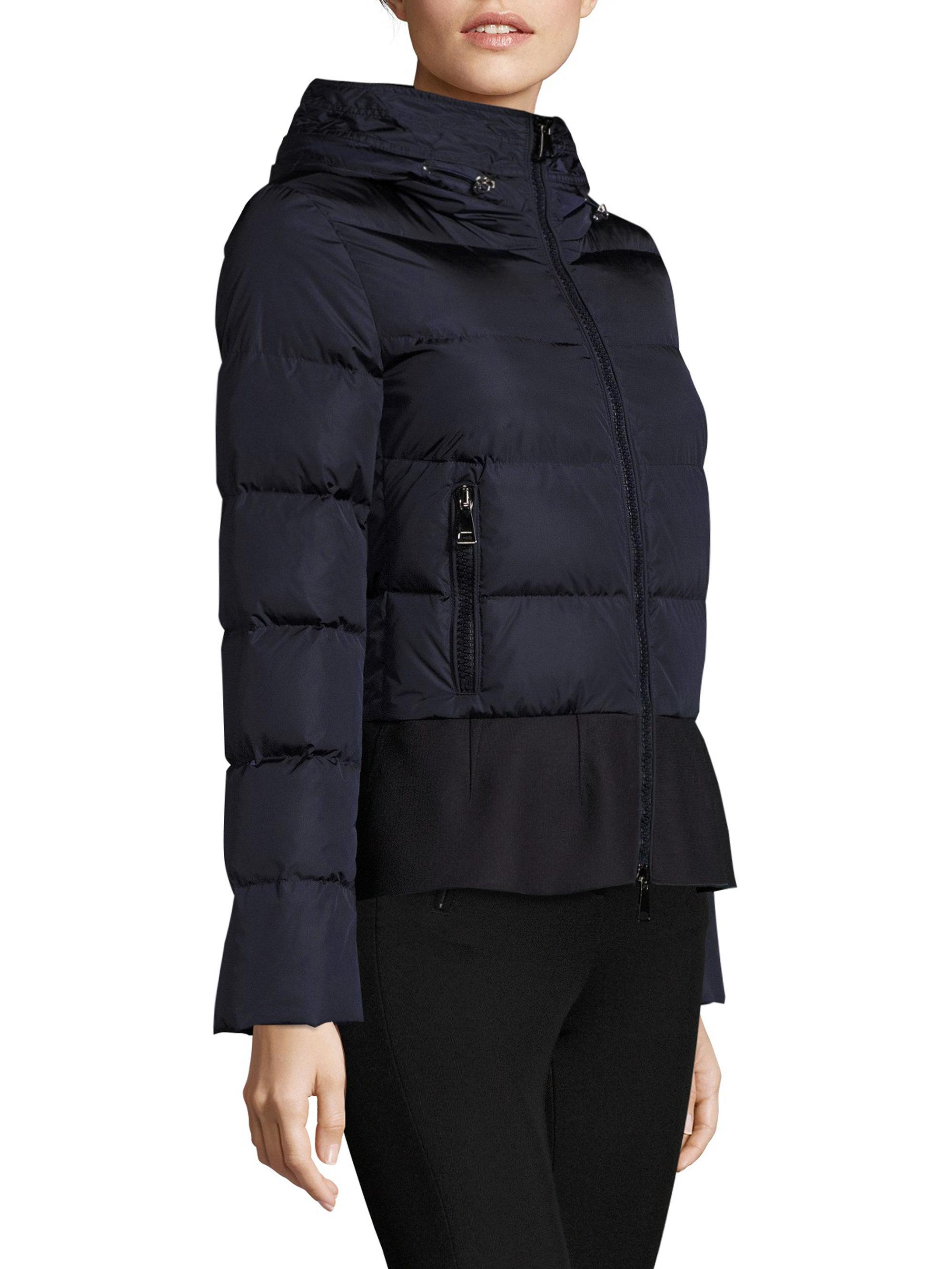 moncler nesea black moncler nesea black