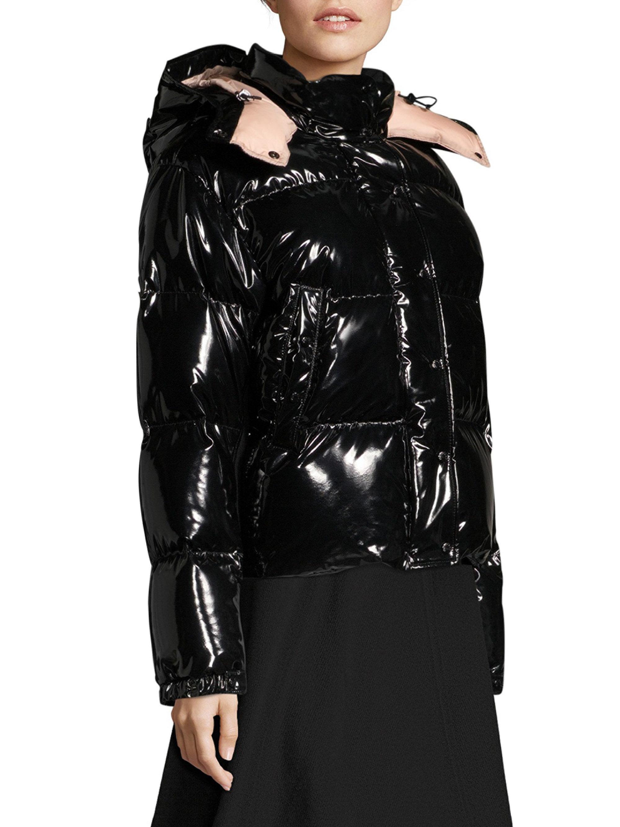 moncler gaura jacket