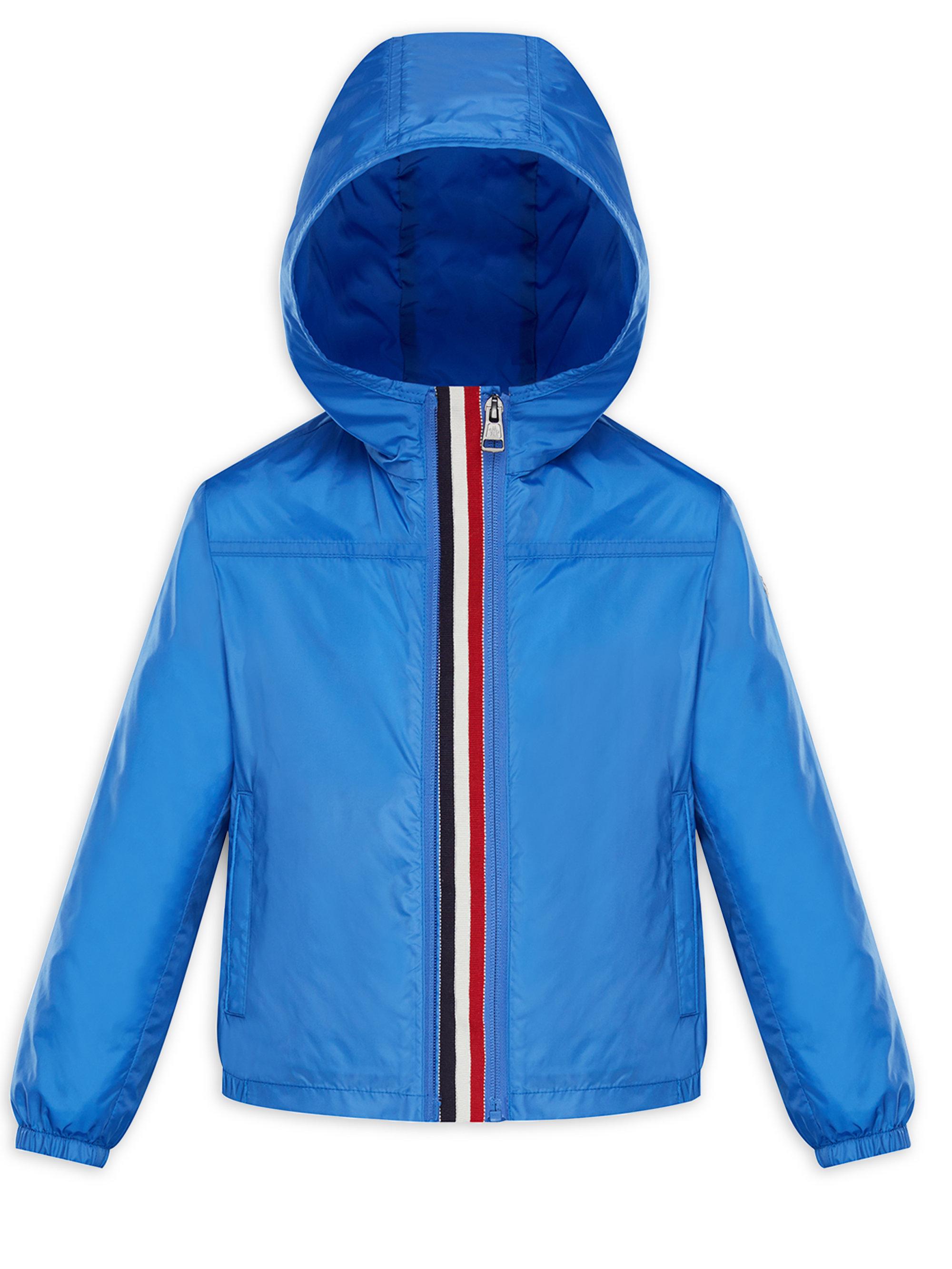 moncler blue fronsac jacket moncler blue fronsac jacket
