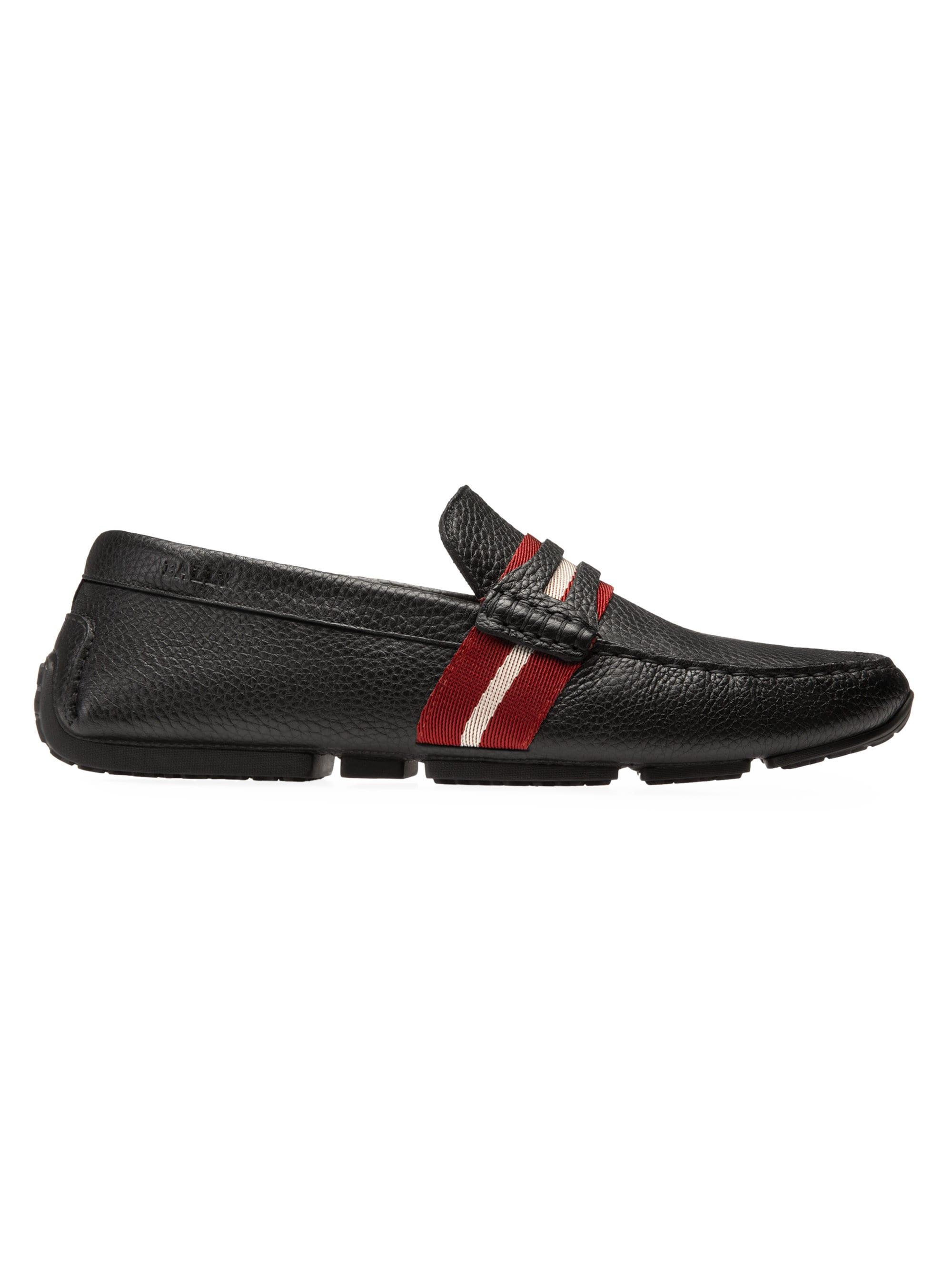 bally pietro