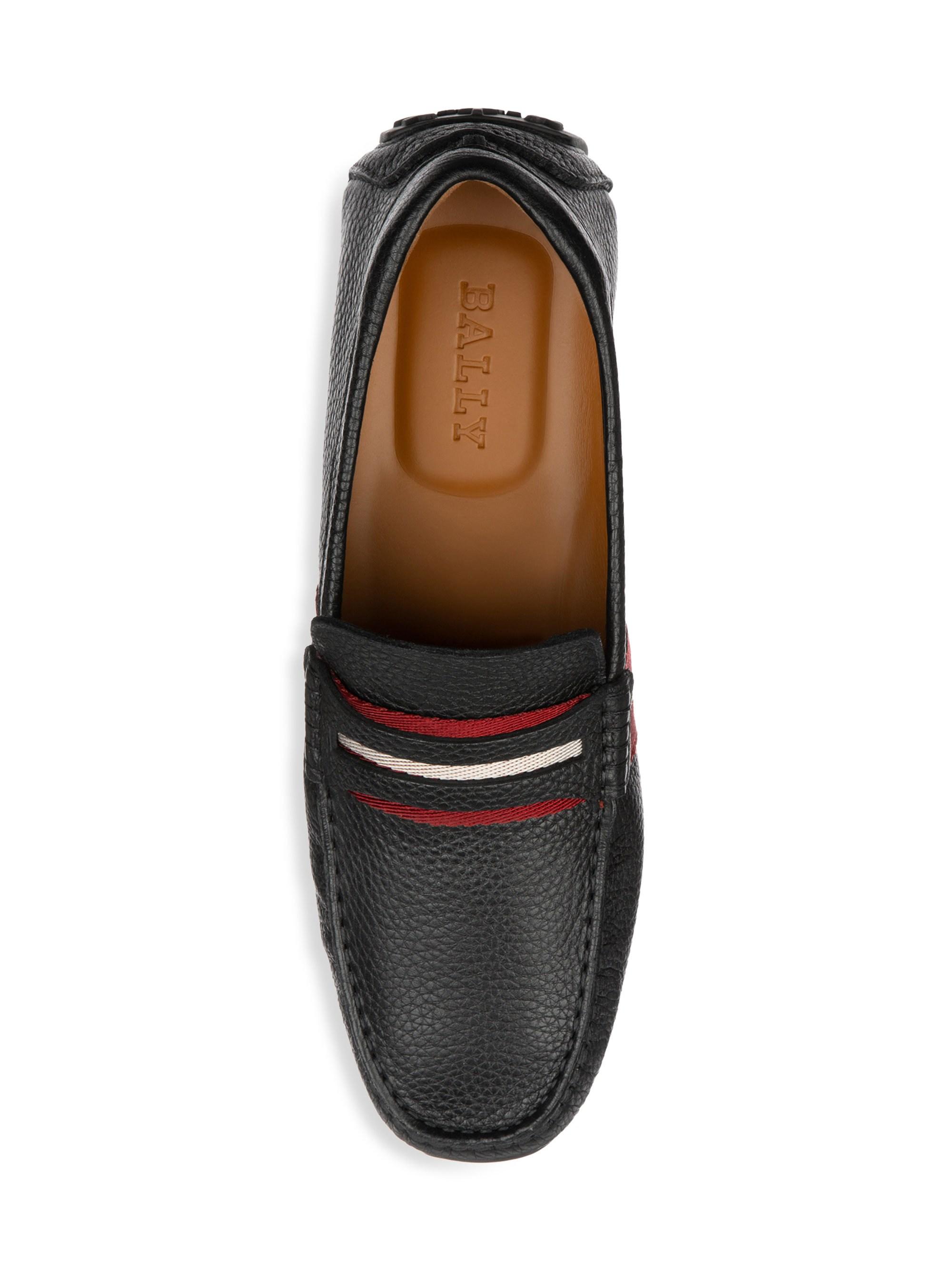 bally pietro
