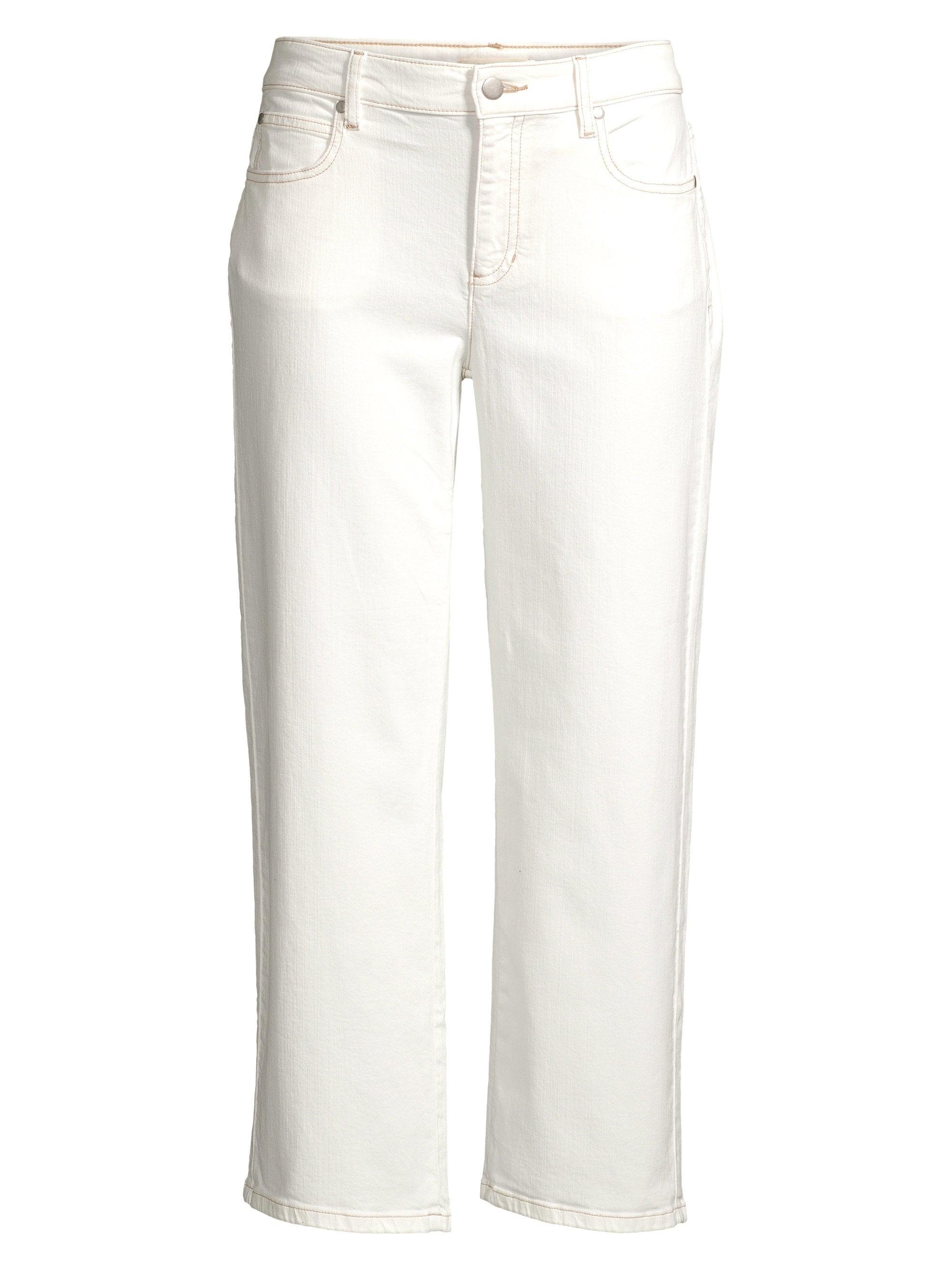 cotton jeans for women