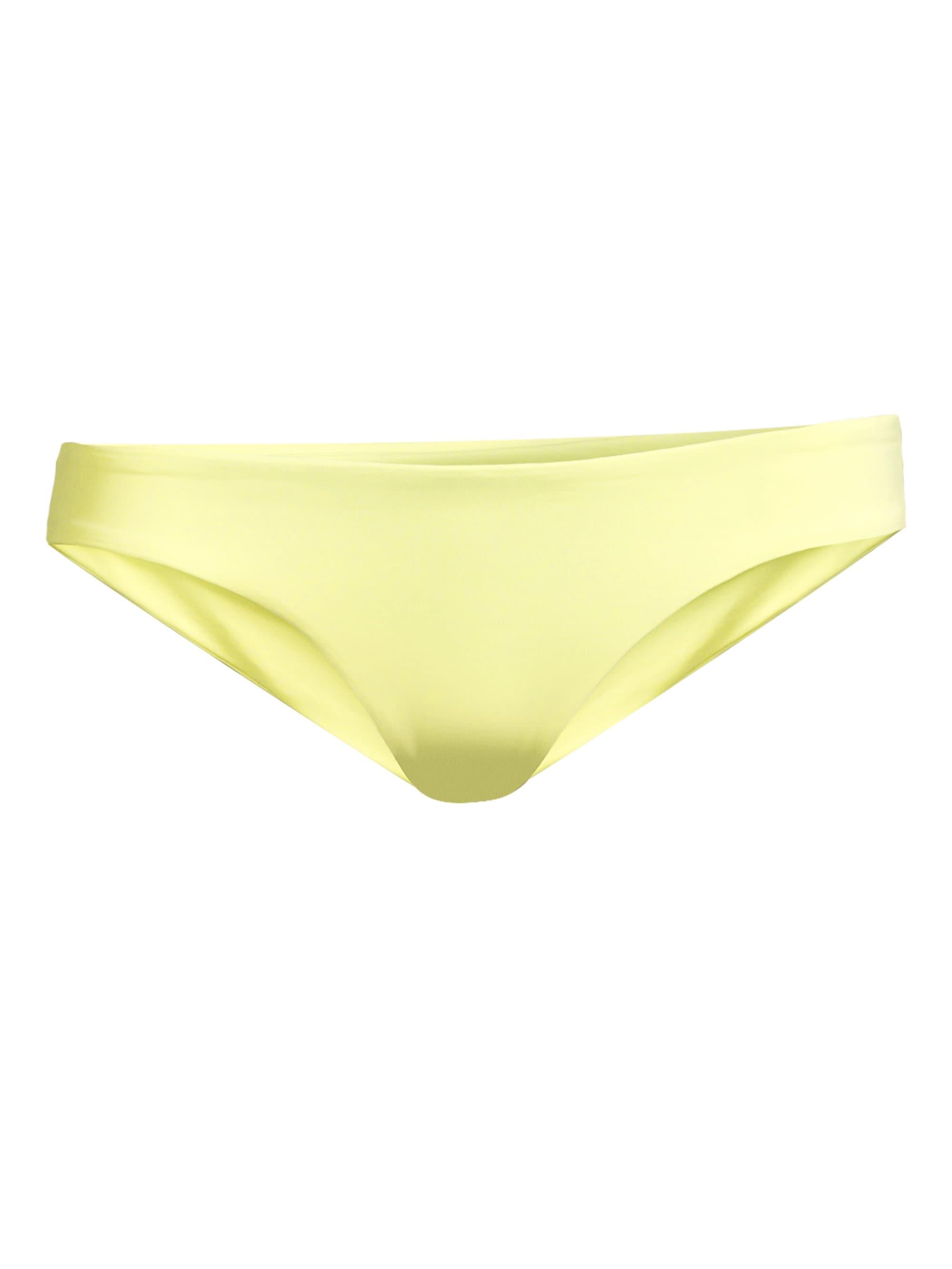 Lyst - L*Space Sensual Solids Sandy Bikini Bottom in Yellow