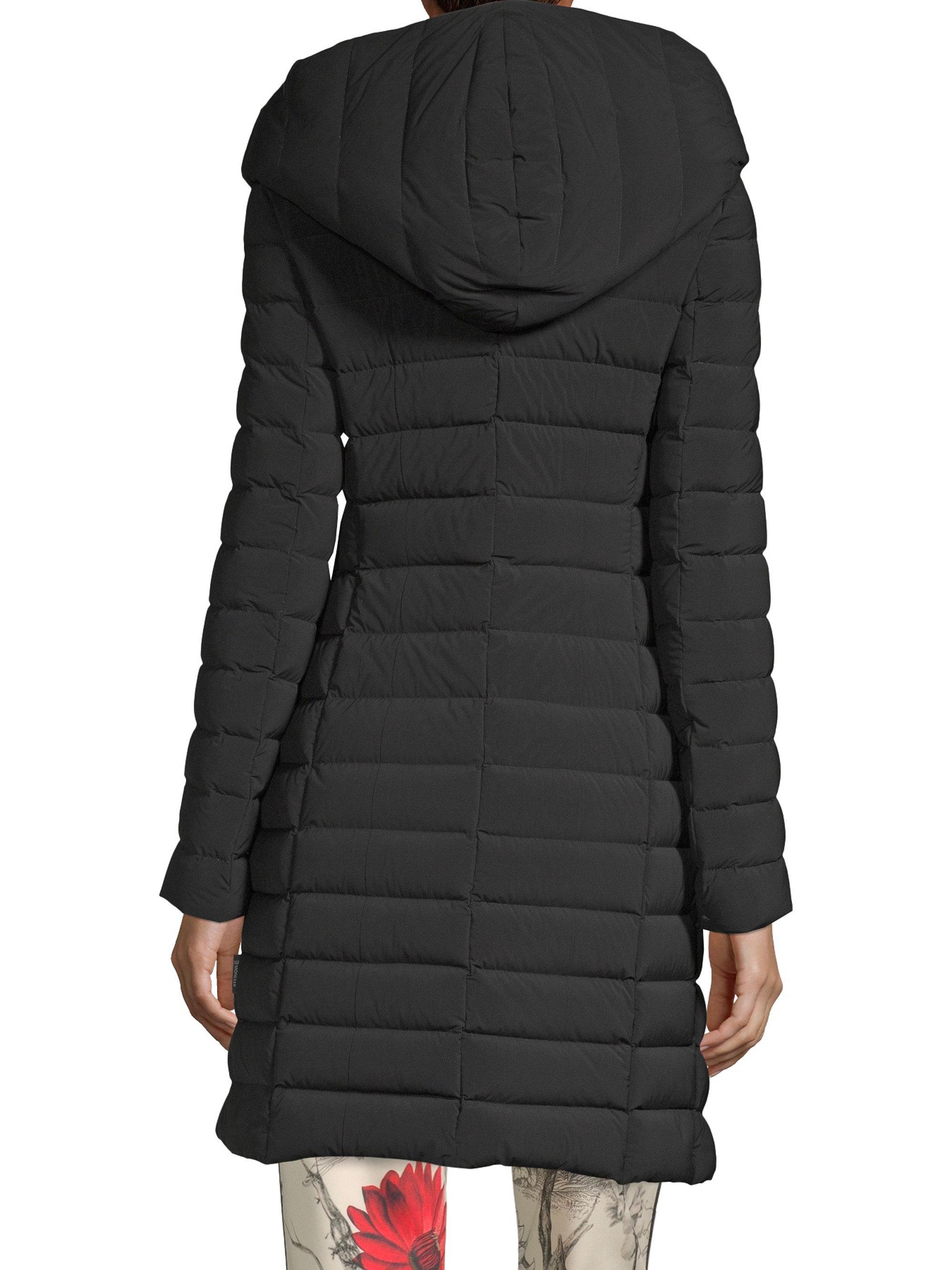 Moncler Clutches maron Moncler Clutches maron
