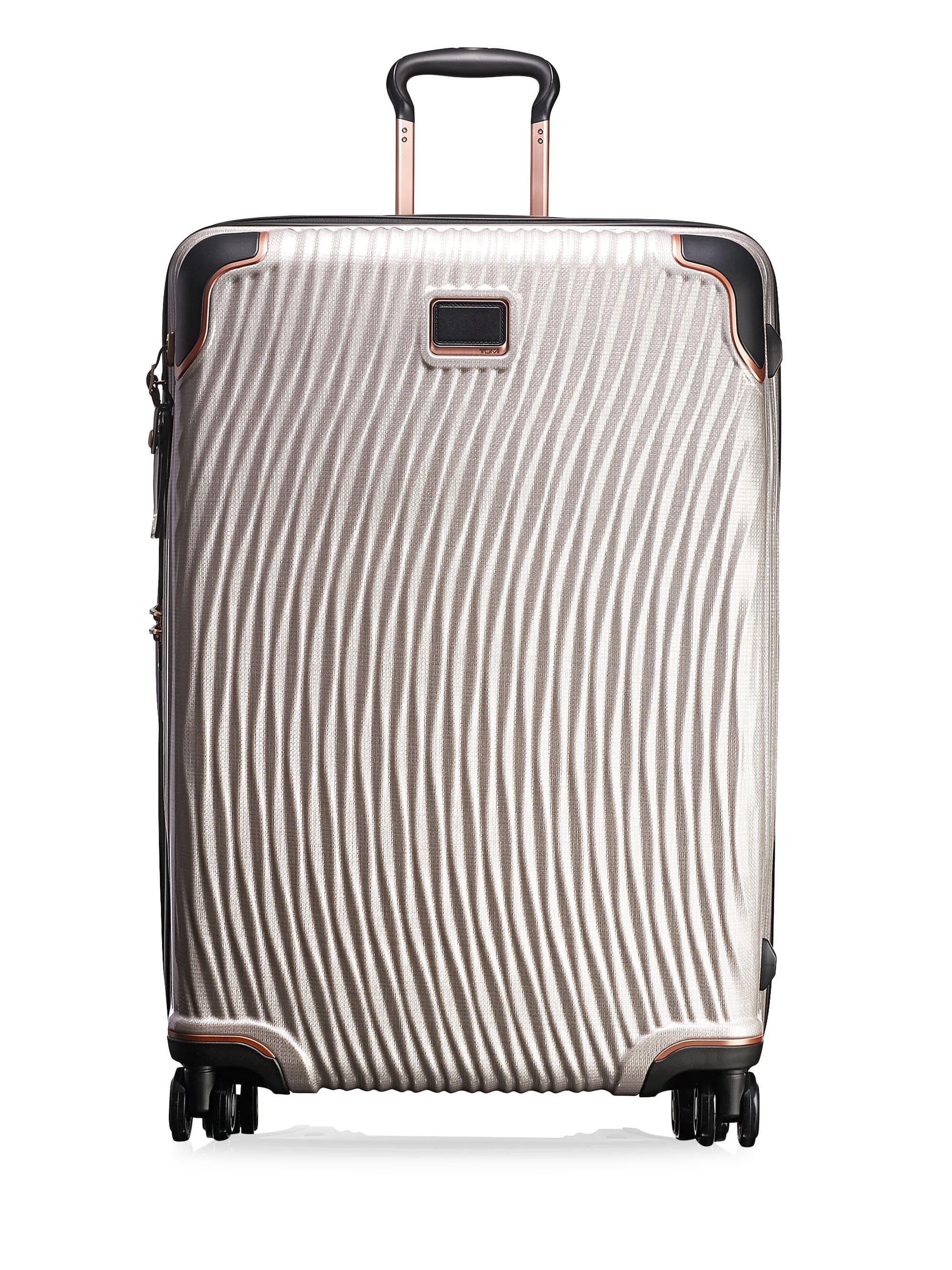 Lyst Tumi Latitude Extended Trip Packing Suitcase for Men