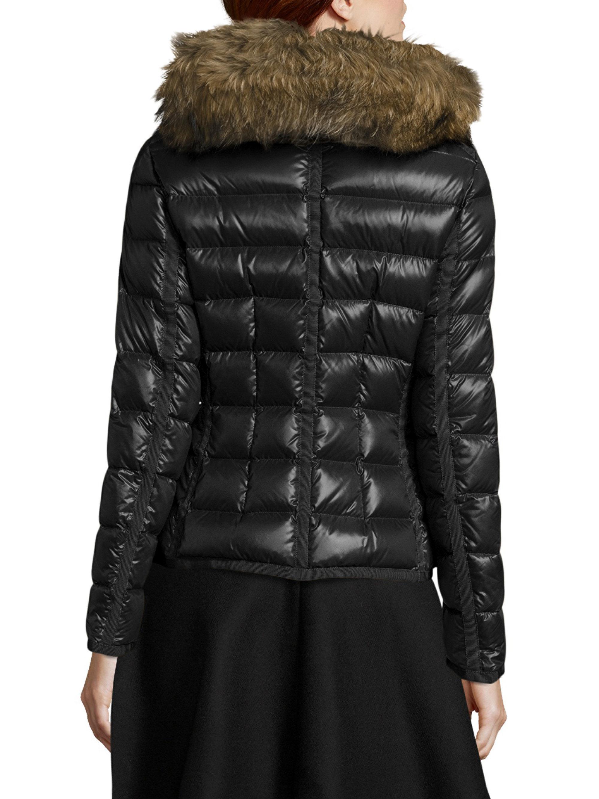 moncler armoise womens coat